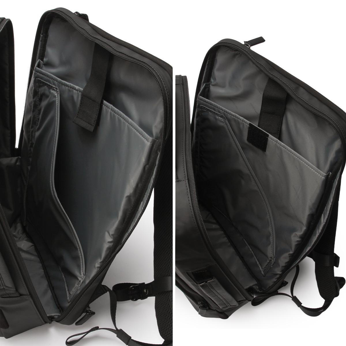 サムソナイト ビジネスバッグ 2way ナイロン 黒 ブラック 金具ロゴ A4可 サムソナイト Samsonite サムソナイト ビジネスバッグ メンズ ブランド
