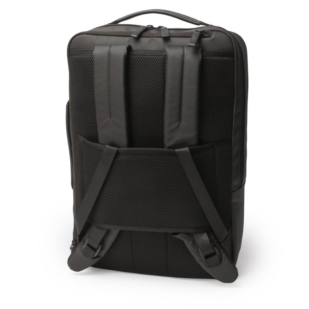 Samsonite テクノスコンボ 2WAY ビジネスバッグリュックA4PC収納 サムソナイト ビジネスリュック メンズ ブランド 50代 40代 大容量 PC