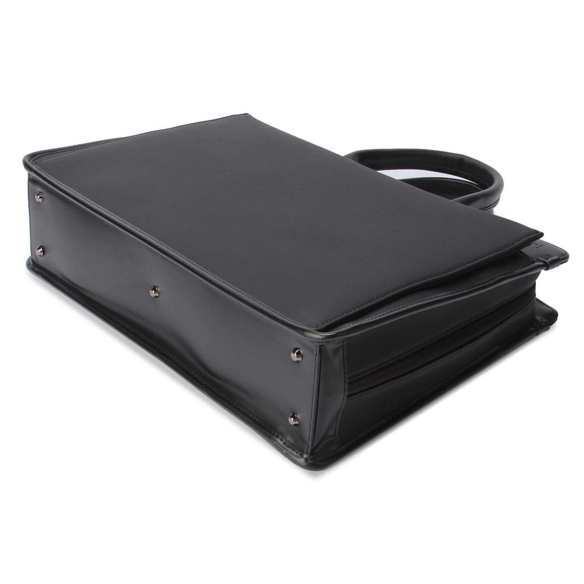 IS/IT イズイット ビジネスバッグ A4 B4 2WAYブリーフケース