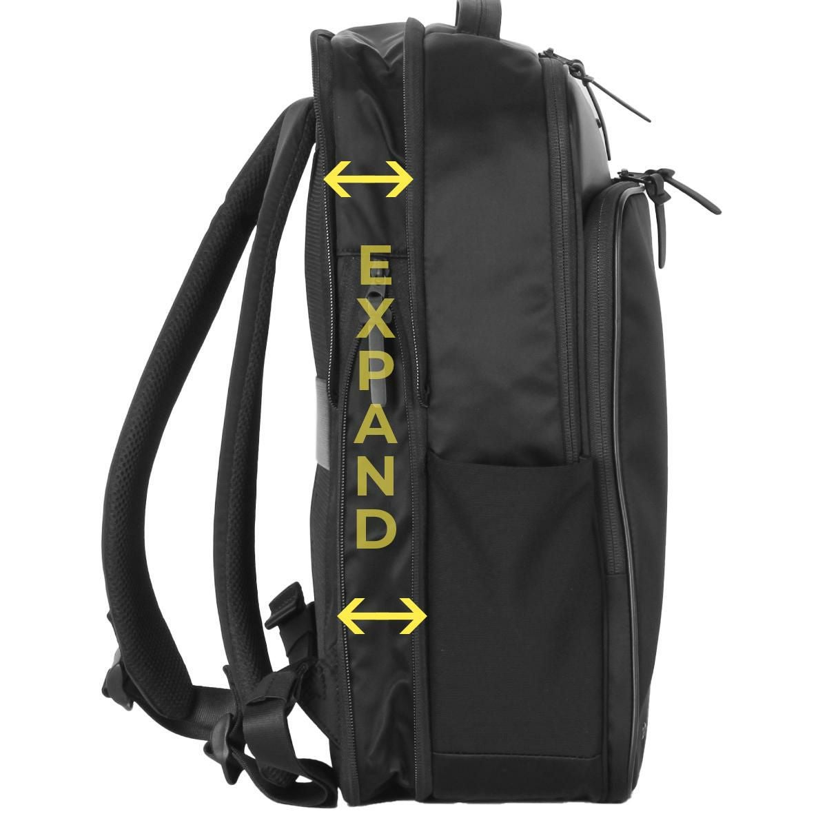 サムソナイト フライズライト 2 リュック Samsonite FLYZ-LITE 2 qi1