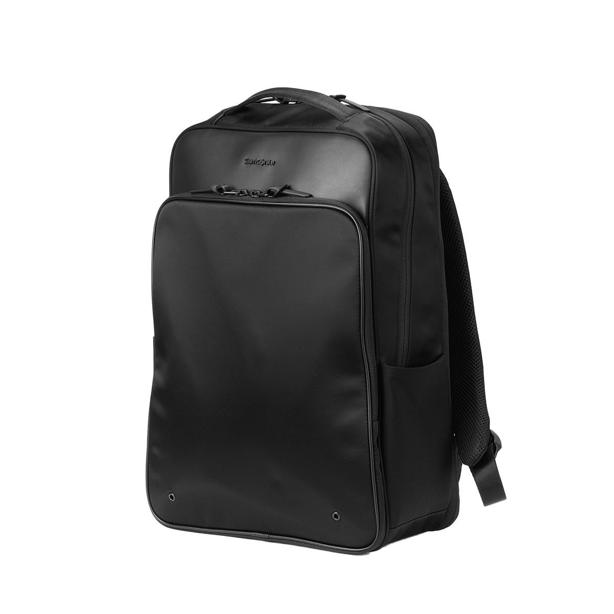 未使用✨サムソナイト 2wayビジネスバッグ　ショルダーリュック ブラック Samsonite（サムソナイト） 最大51%☆5/3限定 正規品2年保証 ビジネス