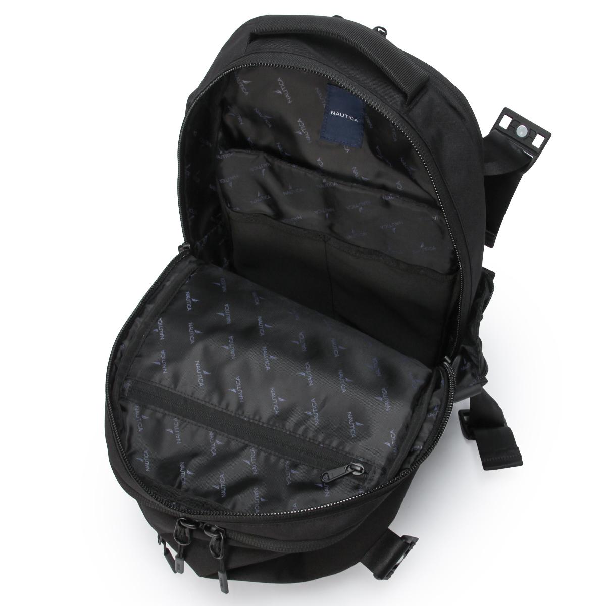 ノーティカ リュック A4 NAUTICA NTC-010 370-7021｜ONLINE STORE by