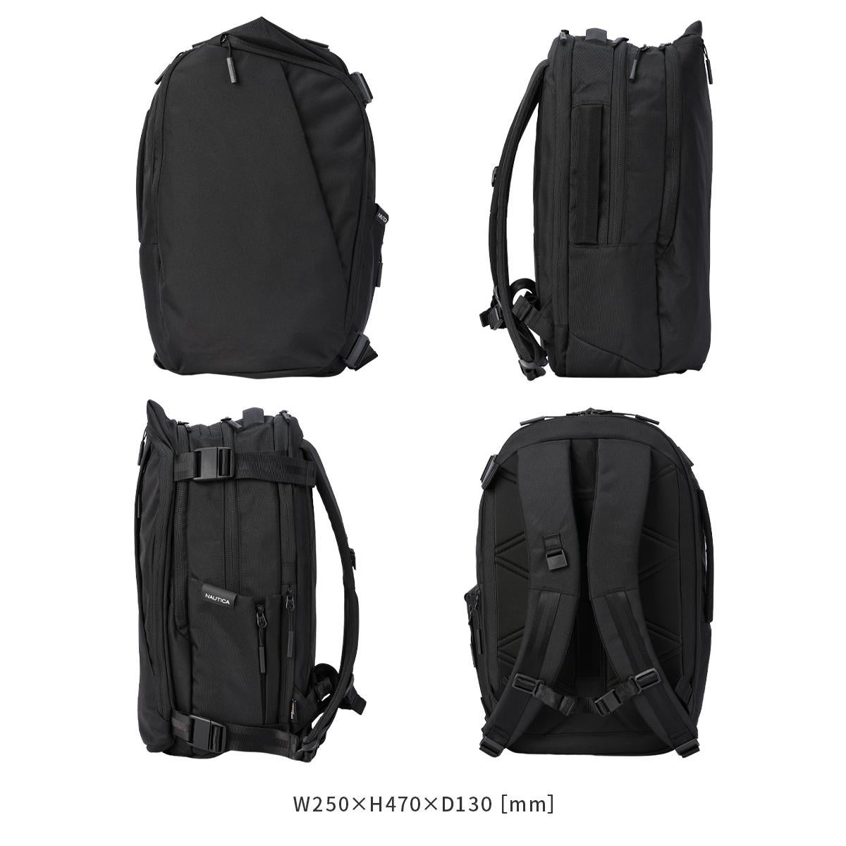 ノーティカ リュック A4 B4 NAUTICA NTC-010 370-7022｜ONLINE STORE