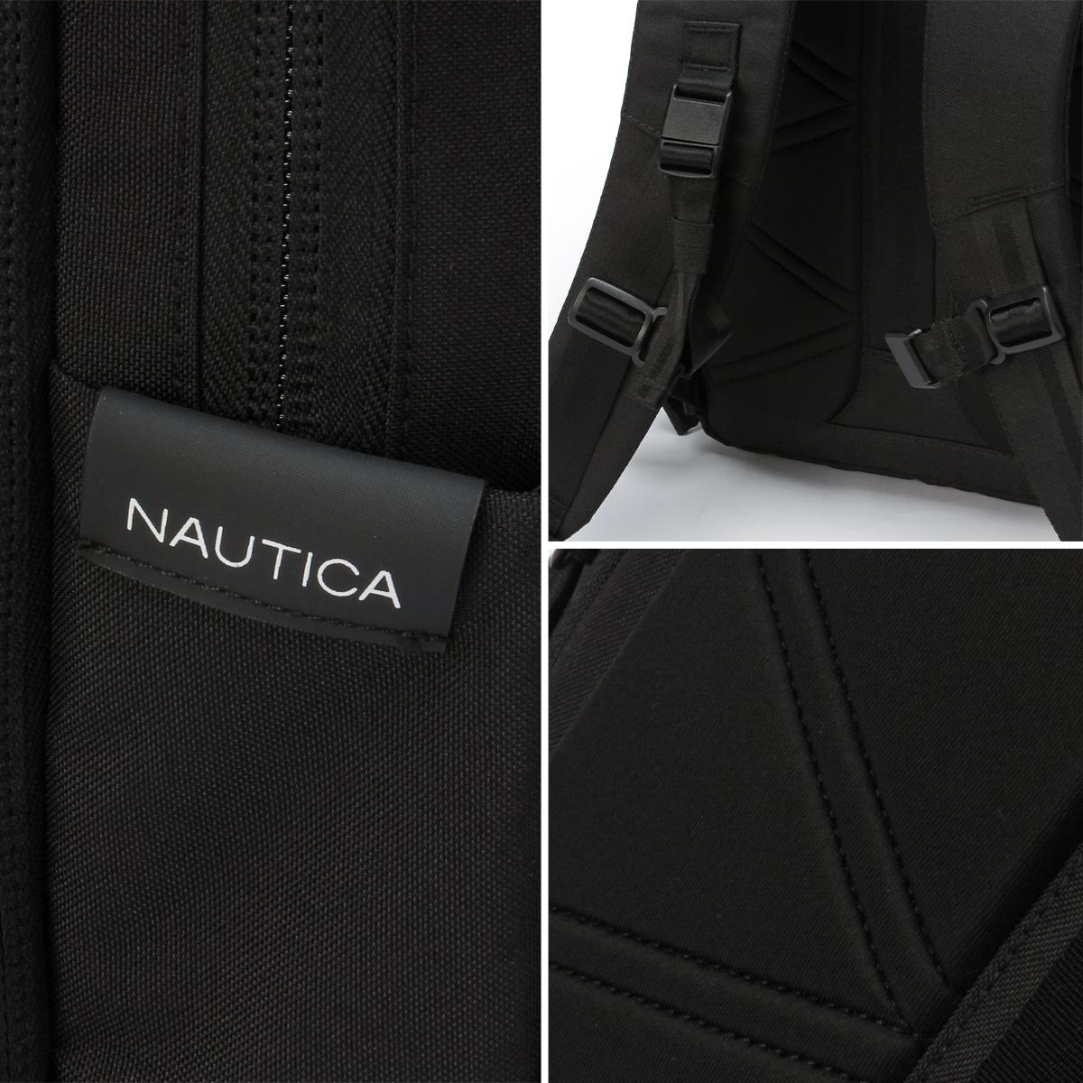 ノーティカ リュック A4 B4 NAUTICA NTC-010 370-7022｜ONLINE STORE