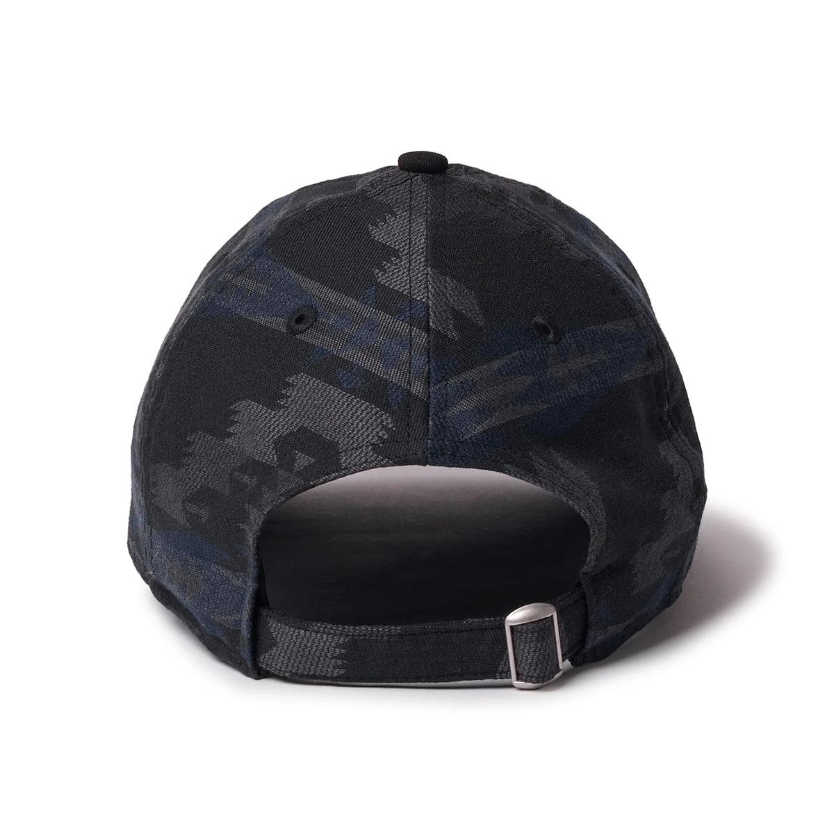 ニューエラ ペンドルトン キャップ 帽子 NEW ERA PENDLETON 9THIRTY