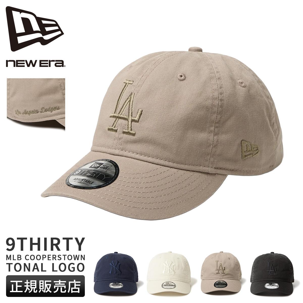 ニューエラ キャップ 帽子 ヤンキース ドジャース NY LA NEW ERA