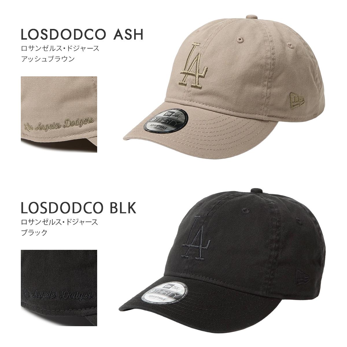 ニューエラ キャップ 帽子 ヤンキース ドジャース NY LA NEW ERA