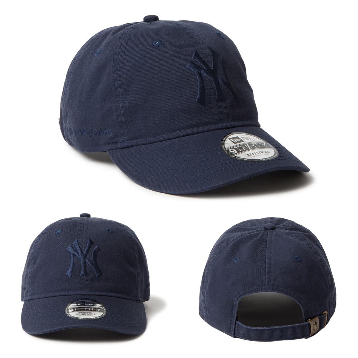 ニューエラ　ドジャース　キャップ ニューエラ キャップ 帽子 ヤンキース ドジャース NY LA NEW ERA