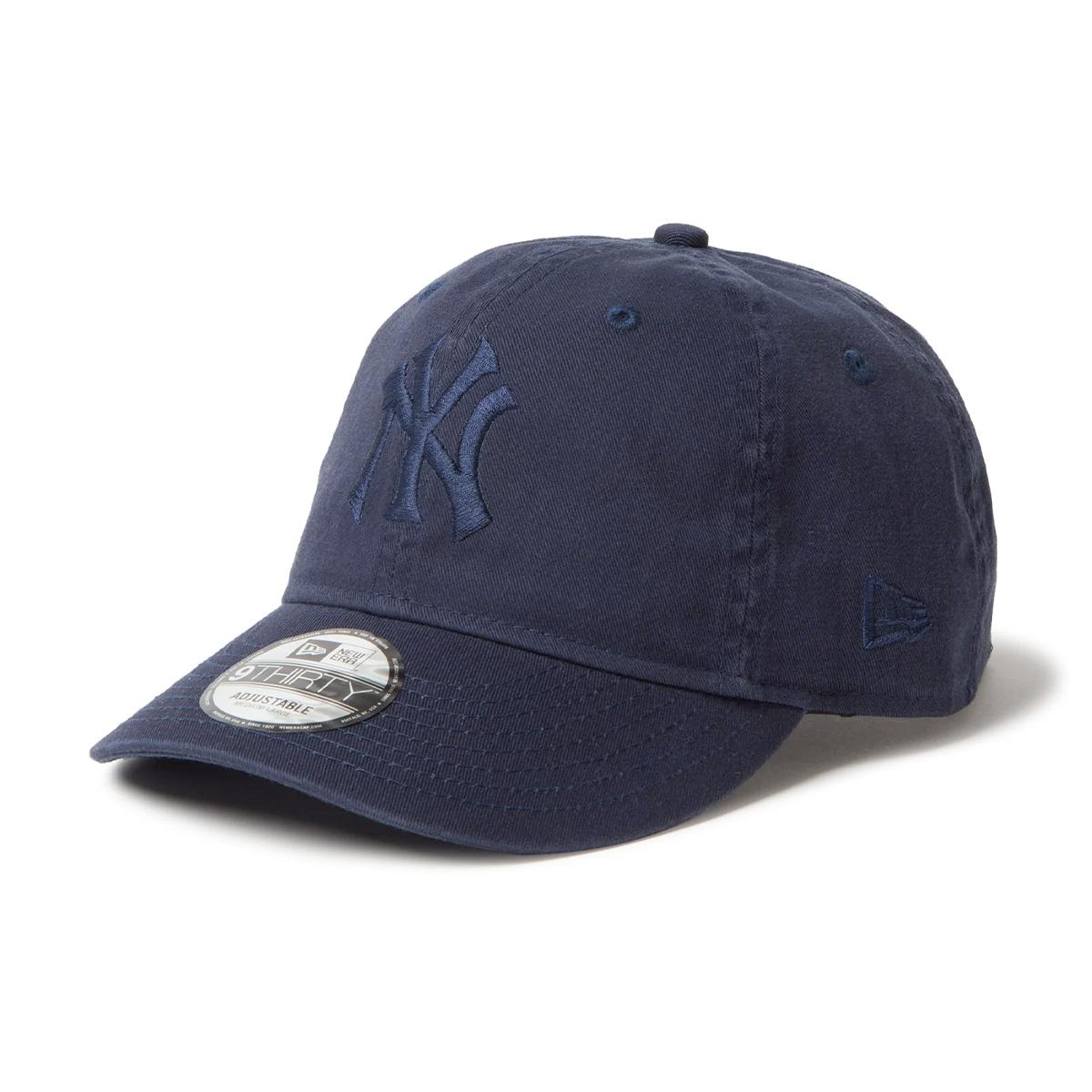 ニューエラ キャップ 帽子 ヤンキース ドジャース NY LA NEW ERA