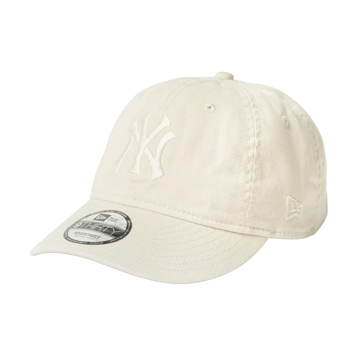ニューエラ キャップ 帽子 ヤンキース ドジャース NY LA NEW ERA