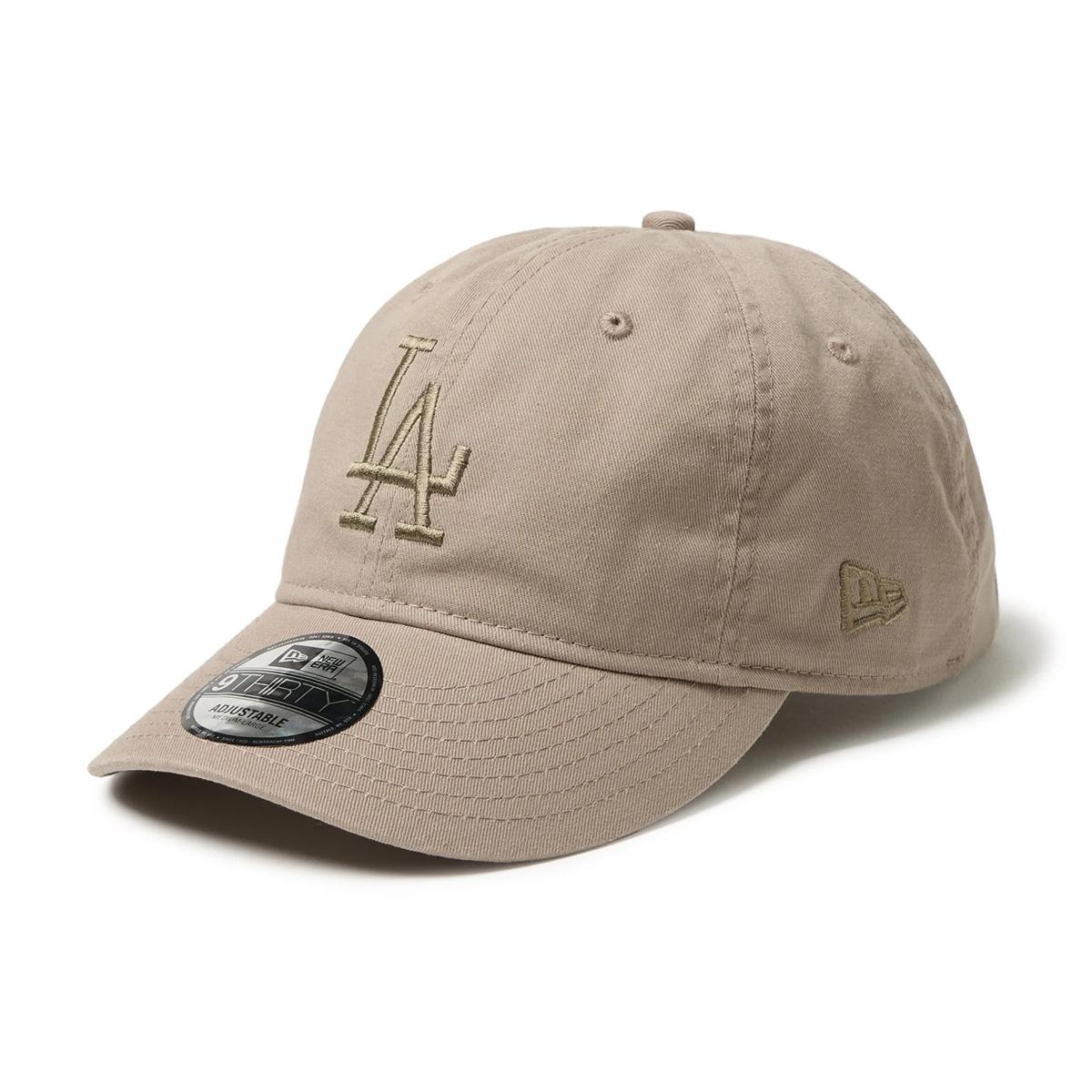 ニューエラ キャップ 帽子 ヤンキース ドジャース NY LA NEW ERA