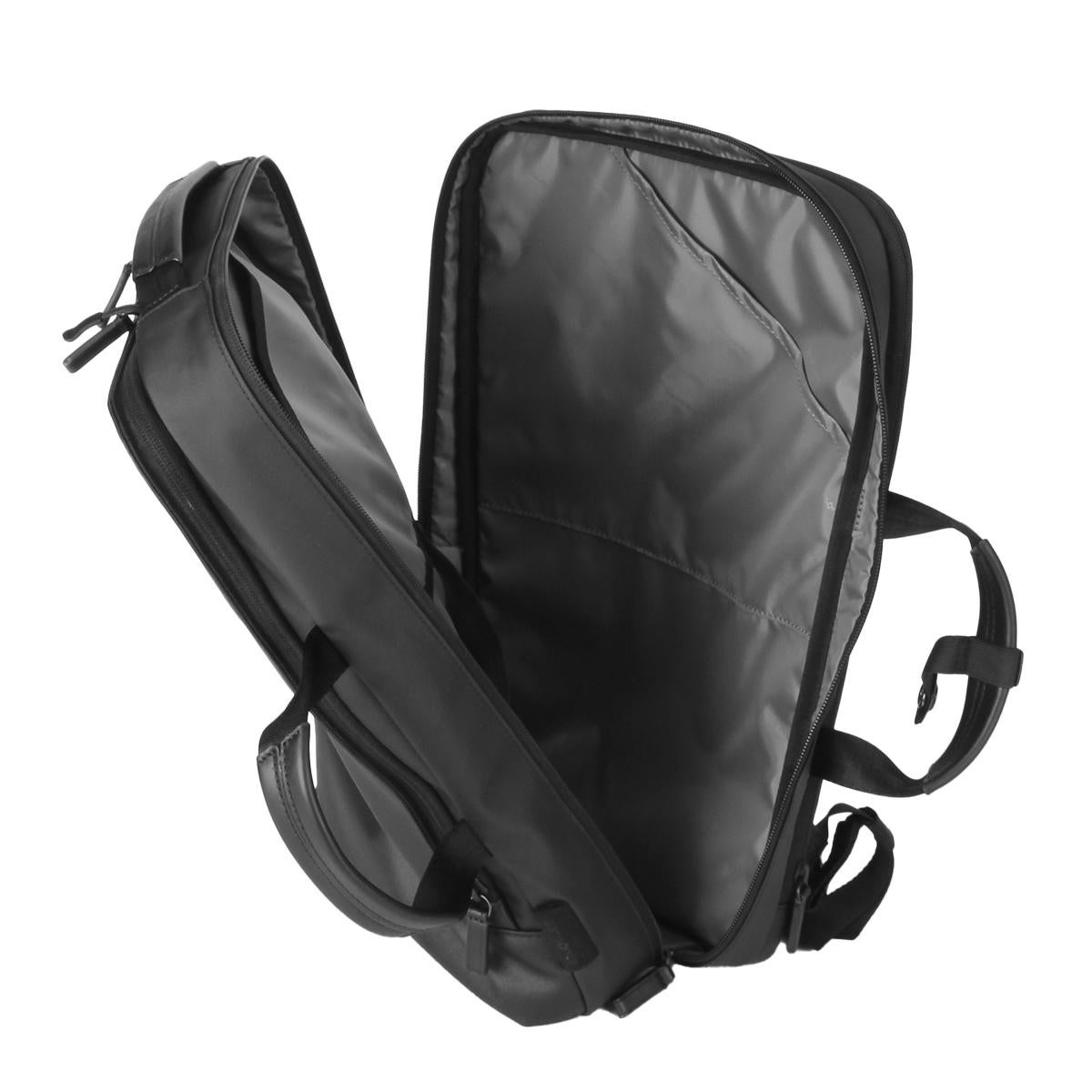 Samsonite テクノスコンボ 2WAY ビジネスバッグリュックA4PC収納 サムソナイト ビジネスリュック PC収納 A4 B4 2WAYブリーフケース