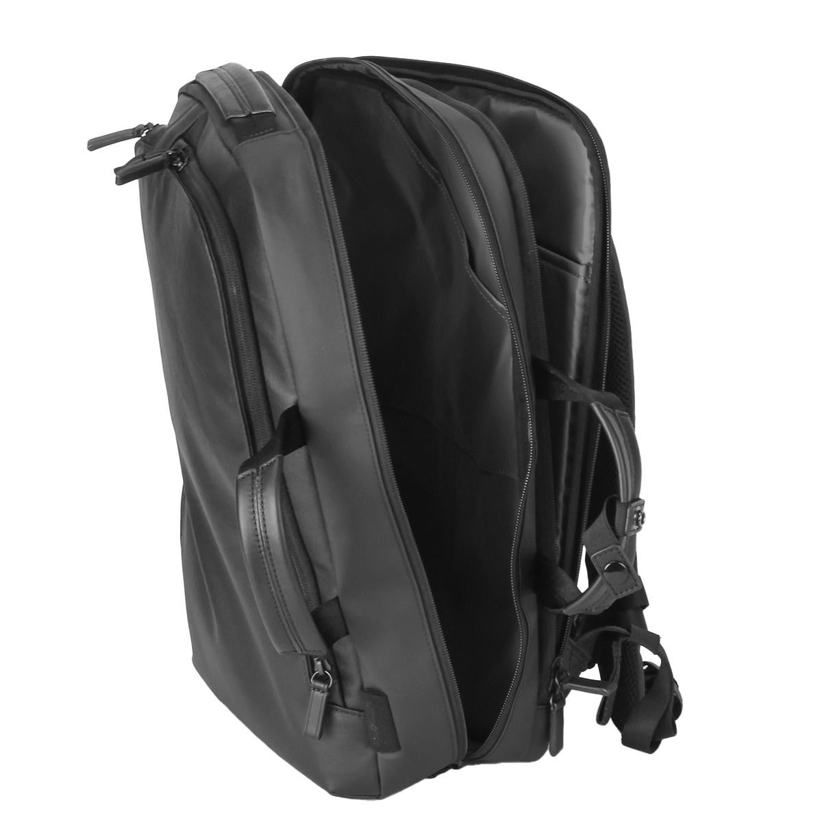 Samsonite テクノスコンボ 2WAY ビジネスバッグリュックA4PC収納 サムソナイト ビジネスリュック PC収納 A4 B4 2WAYブリーフケース