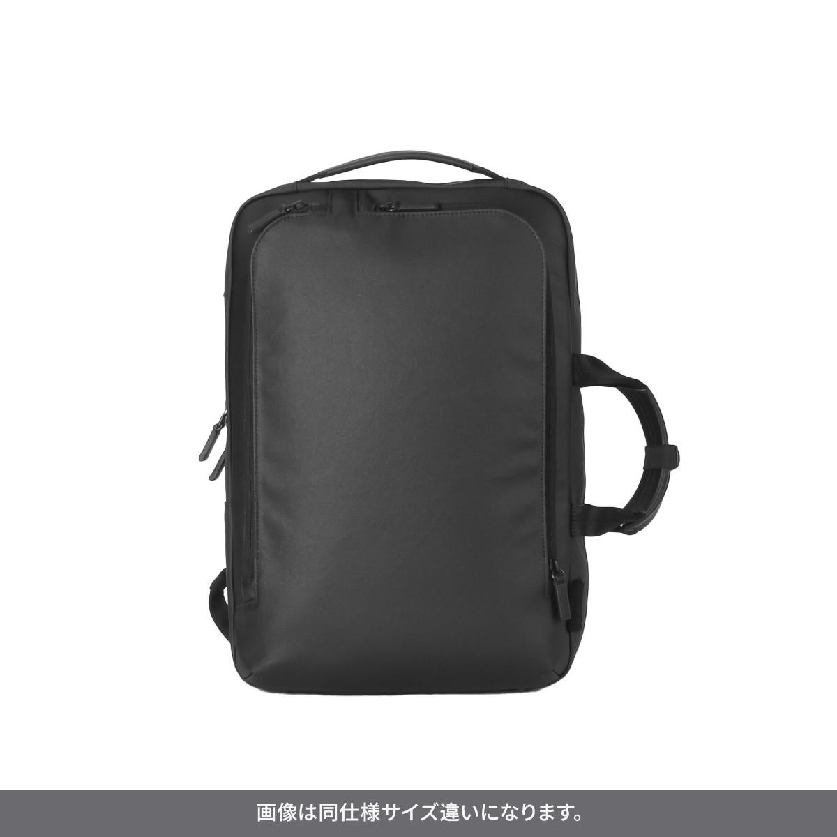 サムソナイト ビジネスリュック PC収納 A4 B4 2WAYブリーフケース