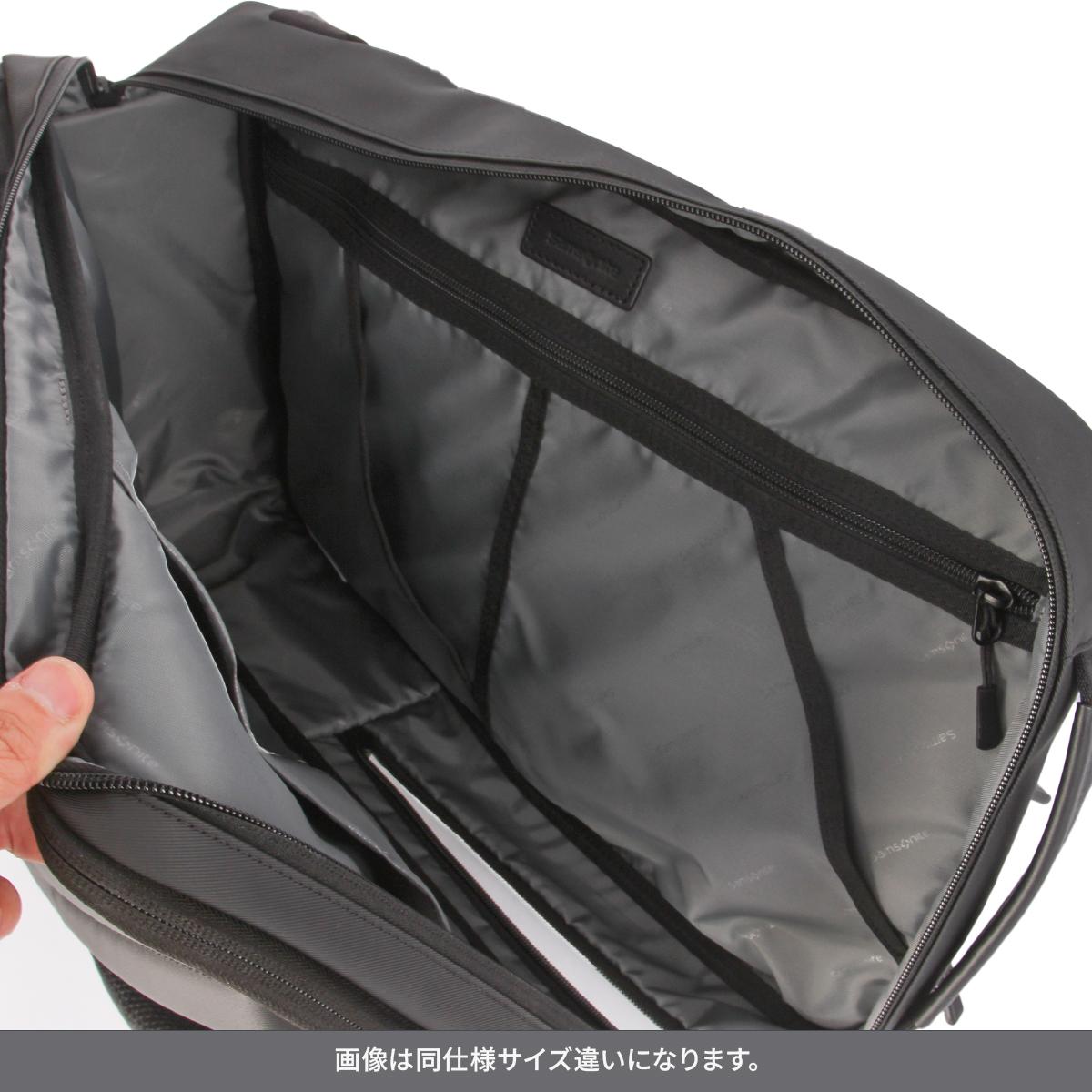 Samsonite テクノスコンボ 2WAY ビジネスバッグリュックA4PC収納 楽天市場】【5H限定豪華プレゼント 5/3 19時～】サムソナイト ビジネス