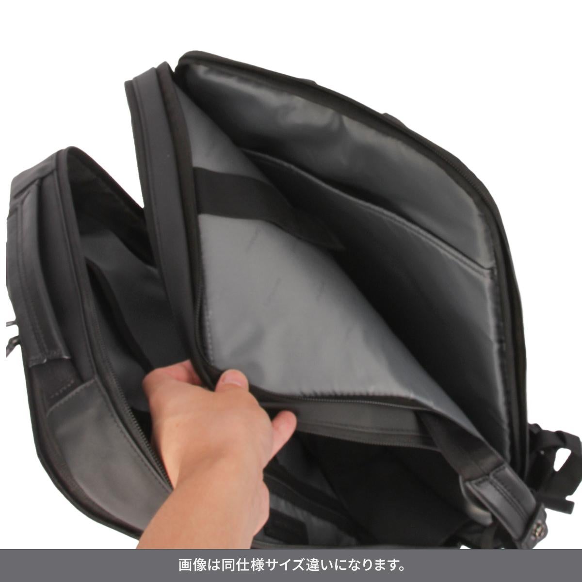 サムソナイト ビジネスリュック メンズ ブランド 50代 40代 大容量 PC