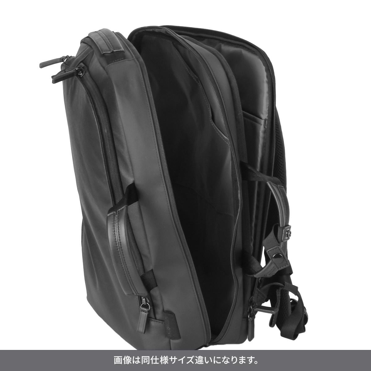 Samsonite テクノスコンボ 2WAY ビジネスバッグリュックA4PC収納 サムソナイト ビジネスリュック メンズ ブランド 50代 40代 大容量 PC