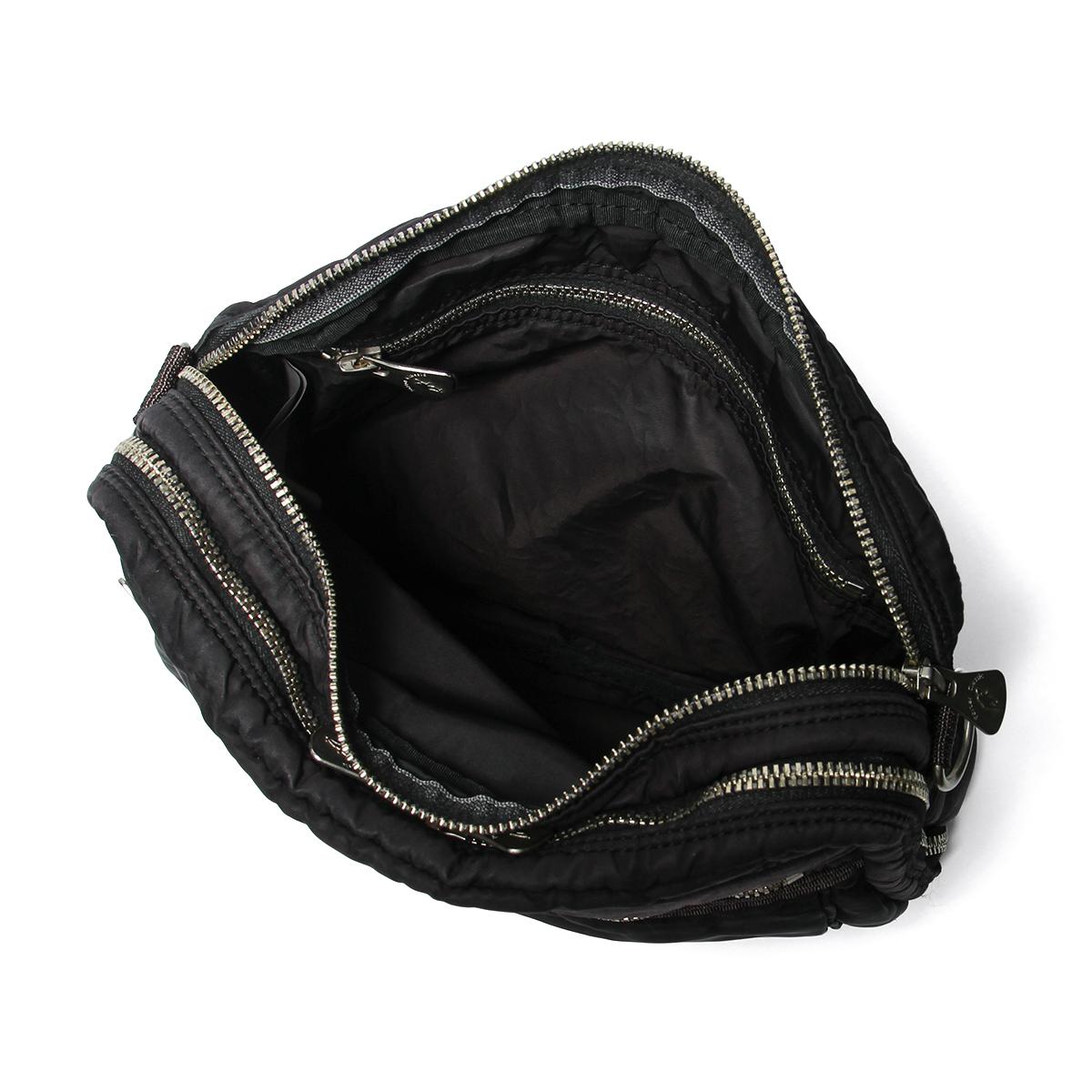 ポータークラシック ショルダーバッグ A5 PORTER CLASSIC SUPER NYLON