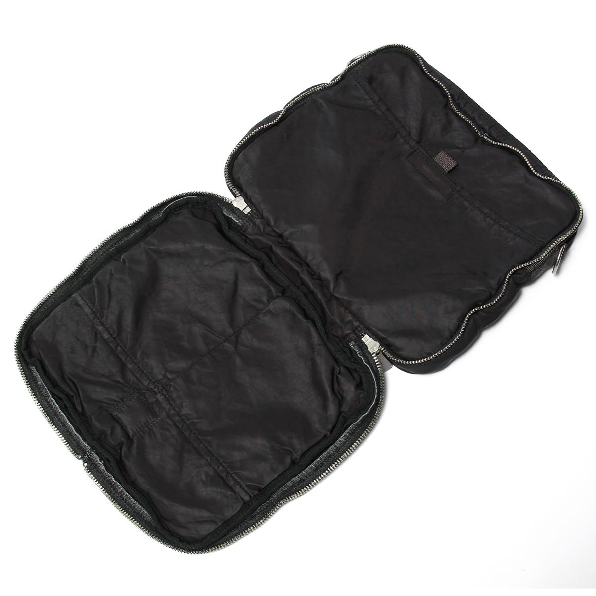 ポータークラシック ショルダーバッグ A5 PORTER CLASSIC SUPER NYLON