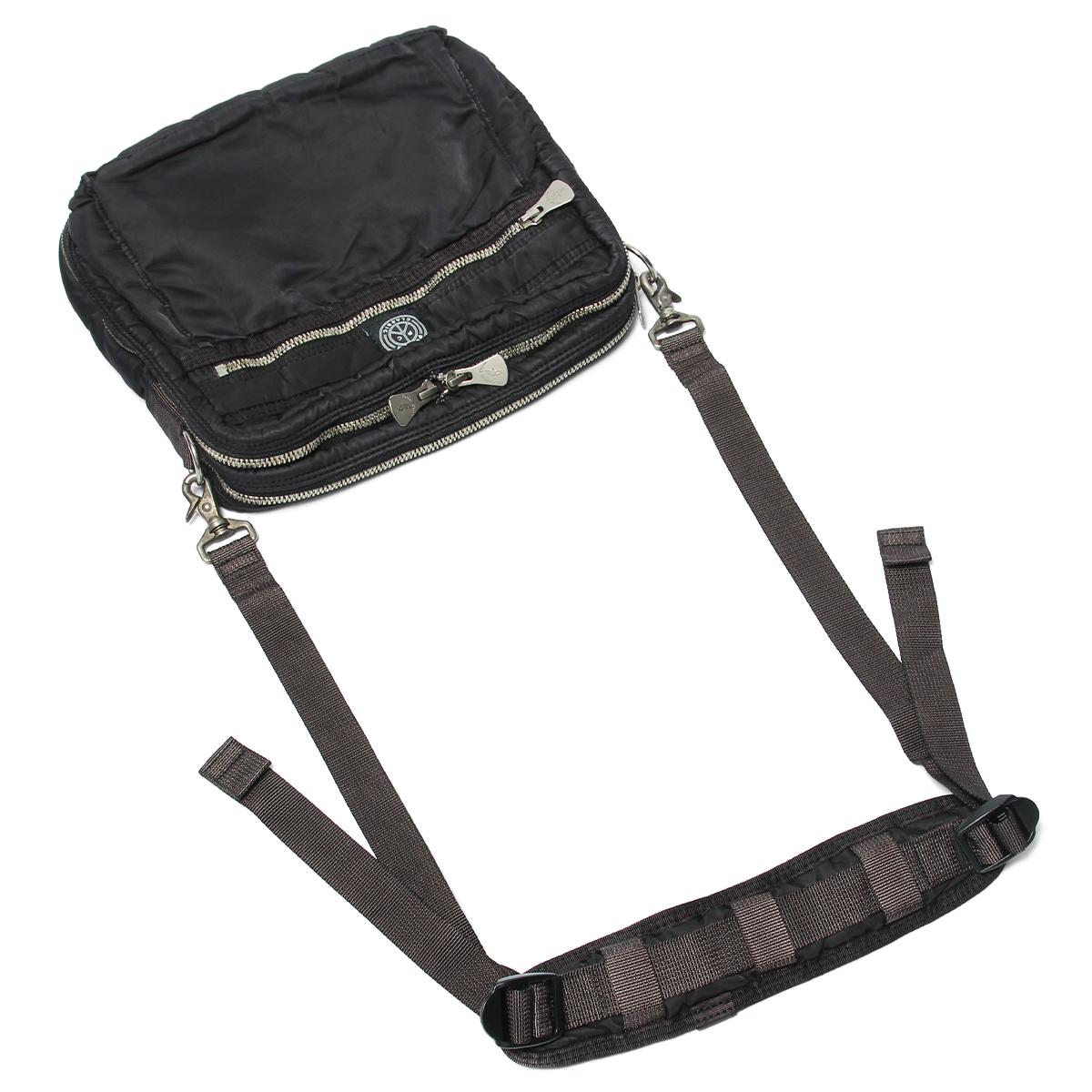 Summer 様 ポータークラシック Porter Classic ボディバッグ Porter Classic Body Bag Super Nylon WAIST BAG SUPER NYLON Porter