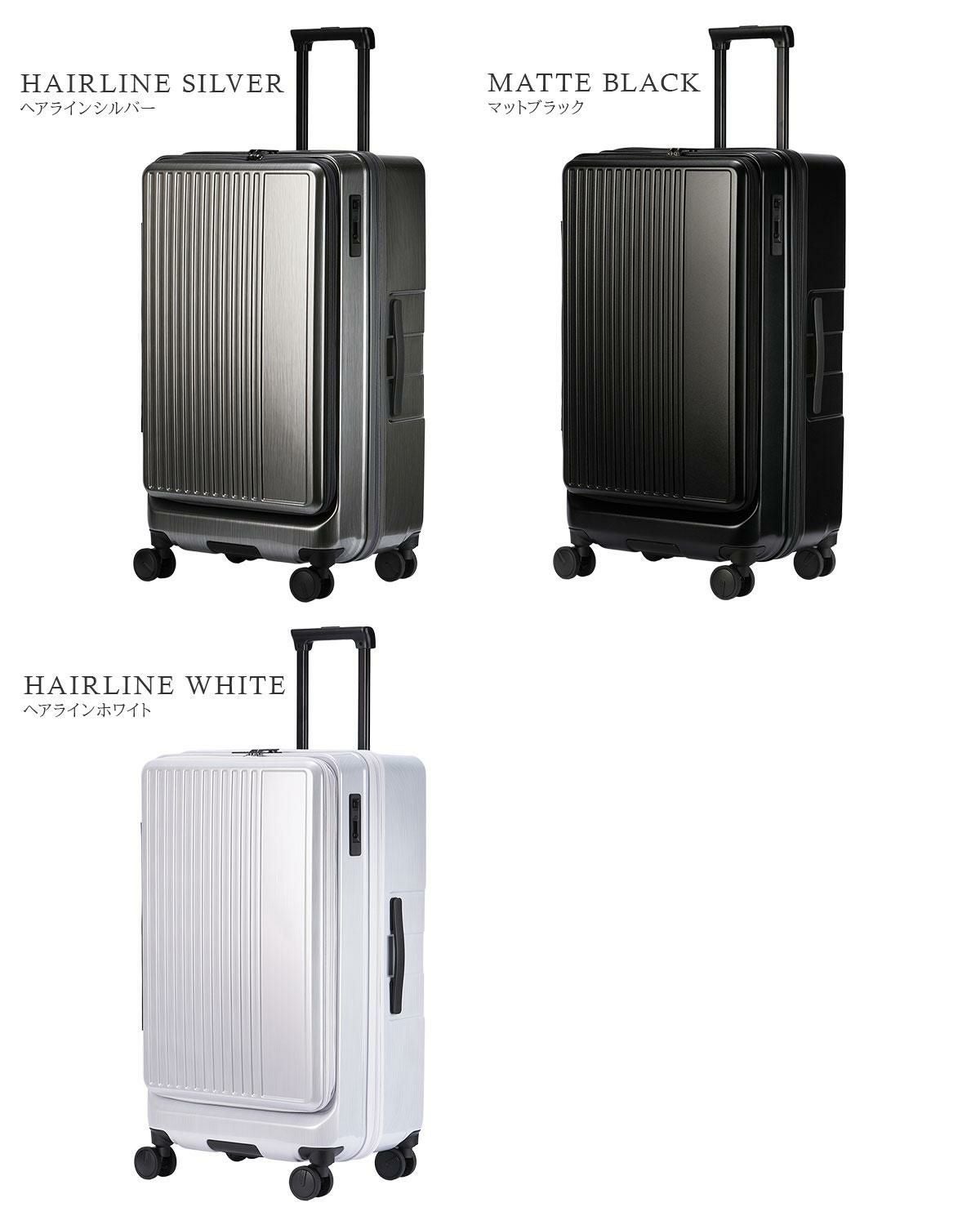 グランプラス スクエア スーツケース Lサイズ XL グランプラス SQUARE