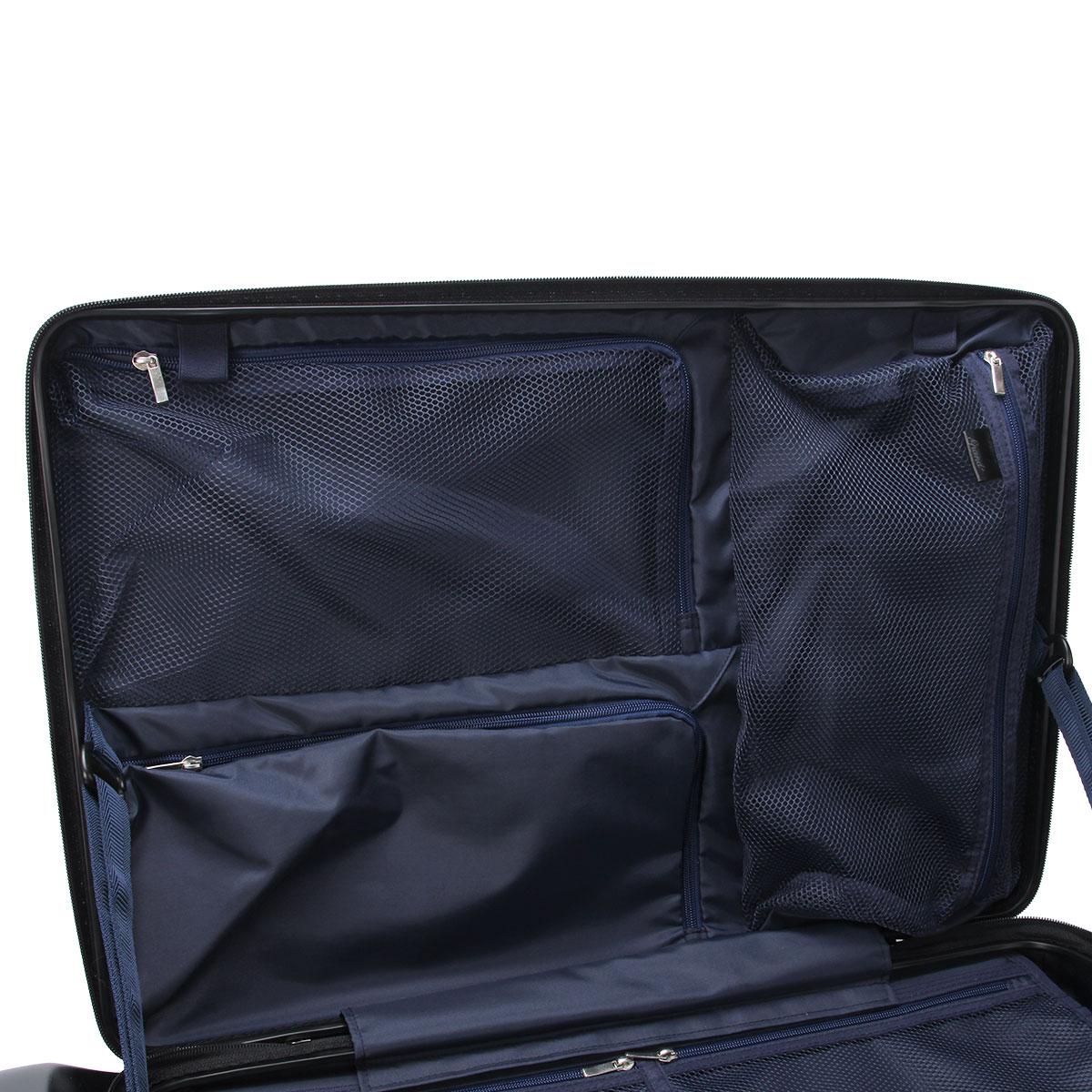 大人気新品！15p GLOBAL CRUISE グランプラス スーツケース LLサイズ XLサイズ 103L/115L フロント