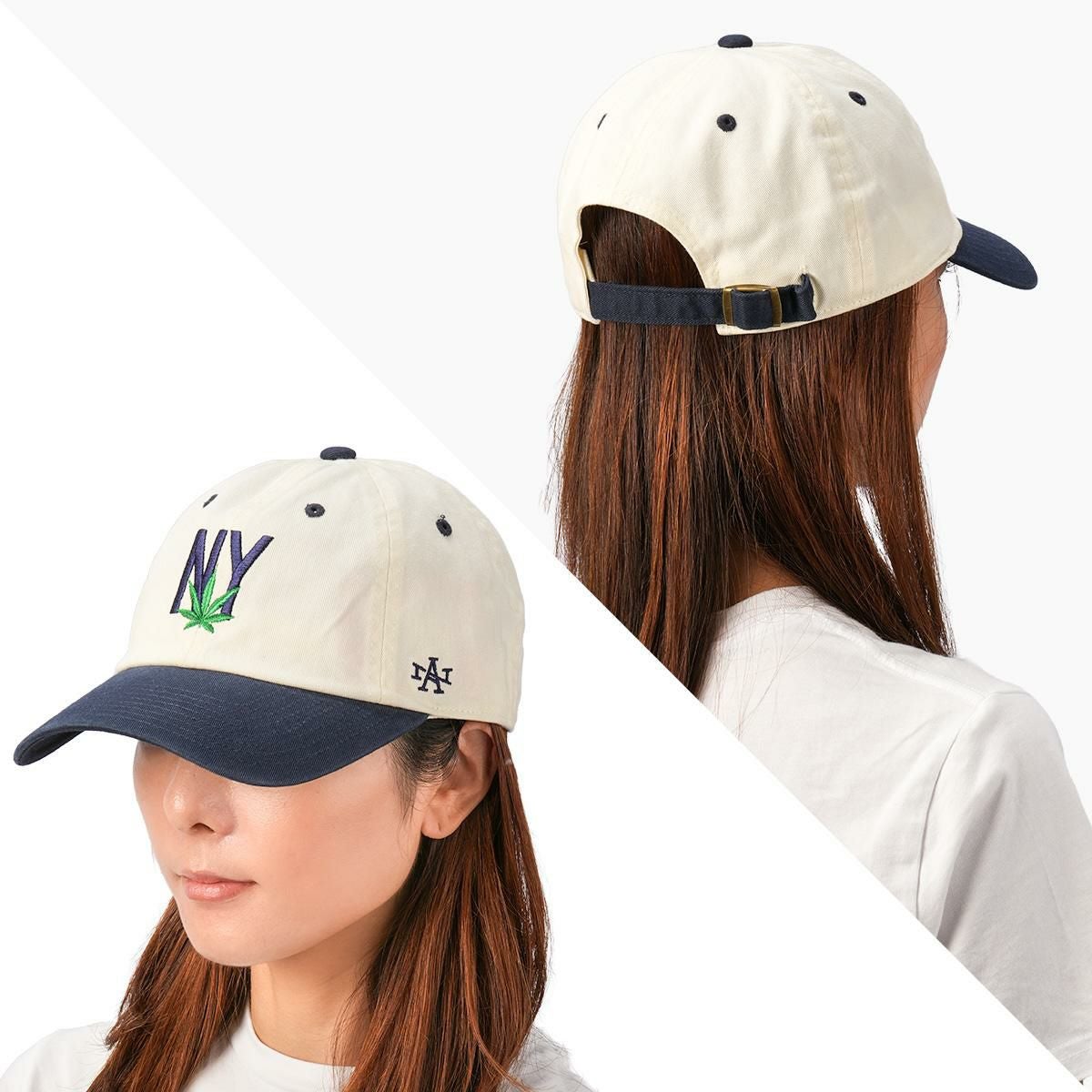 アメリカンニードル ボールパーク 帽子 AMERICAN NEEDLE BALL PARK