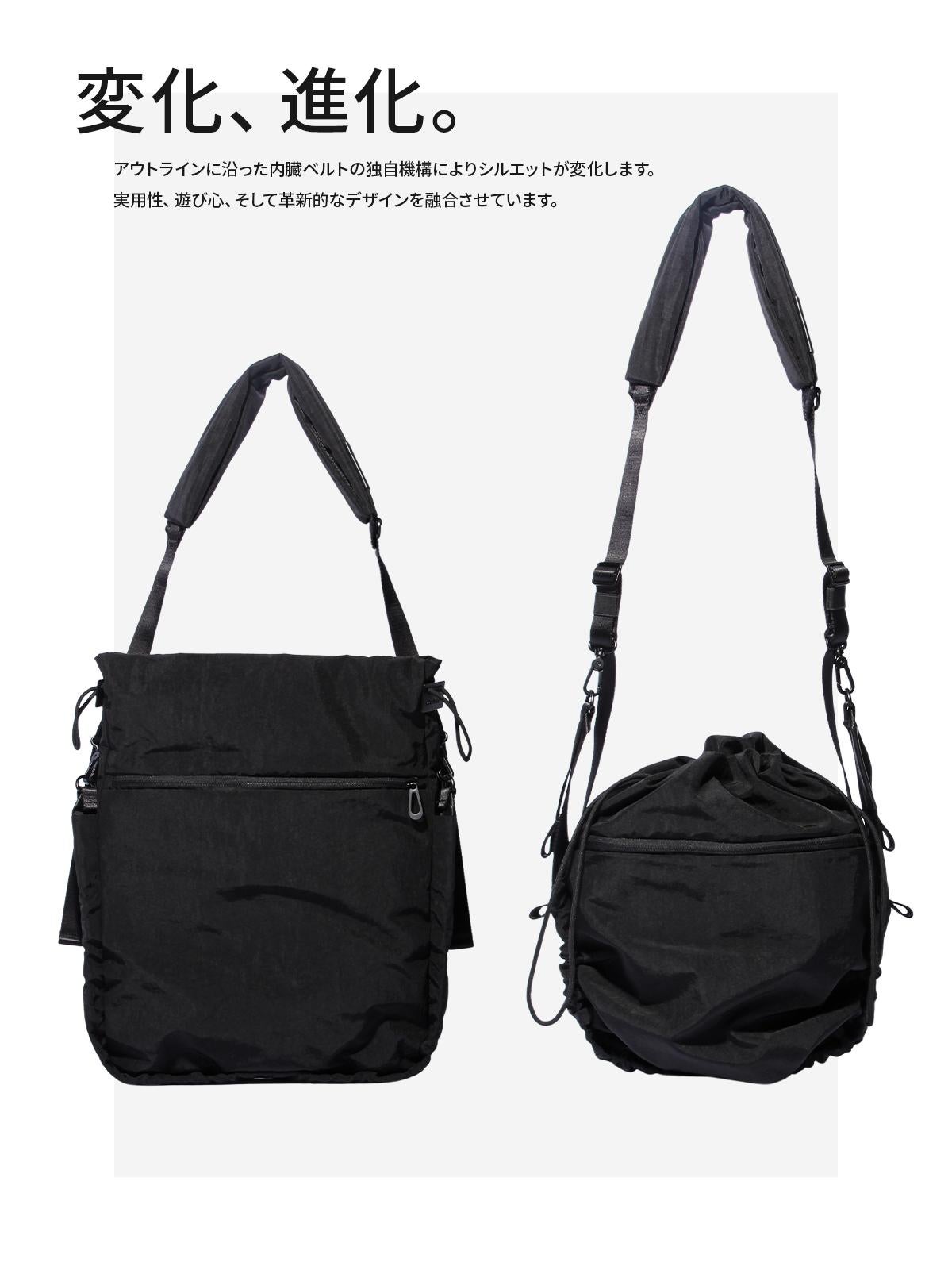 cote&ciel バッグ コートエシエル リュック バックパック A4 B4 cote&ciel CC-29112