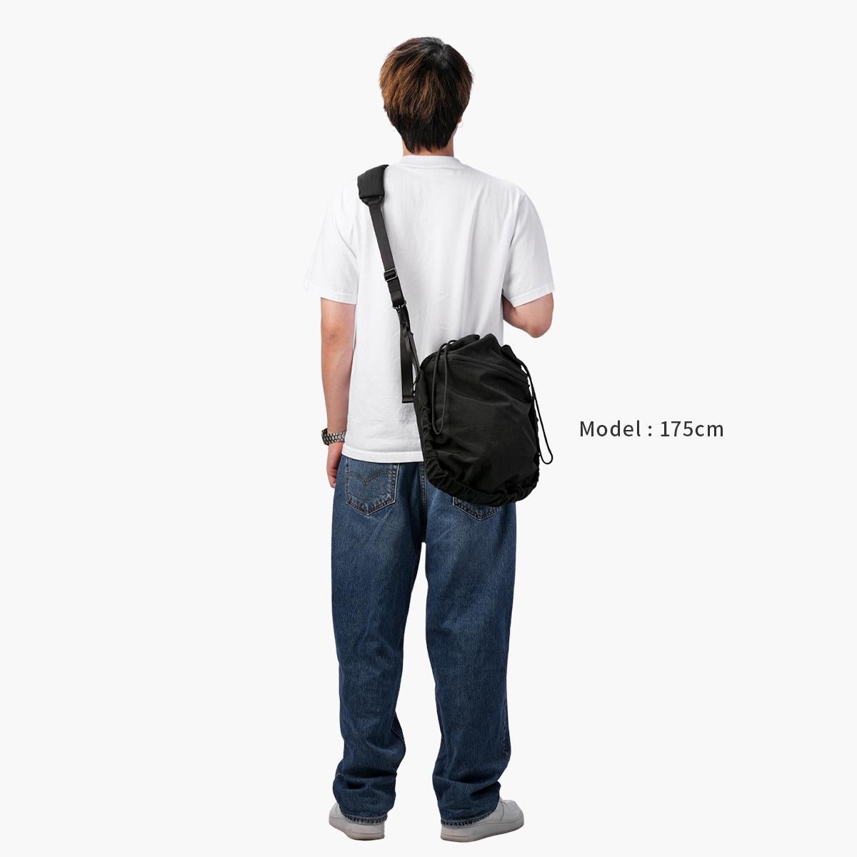 コートエシエル ショルダーバッグ A4 13L~15L cote&ciel CC-29197