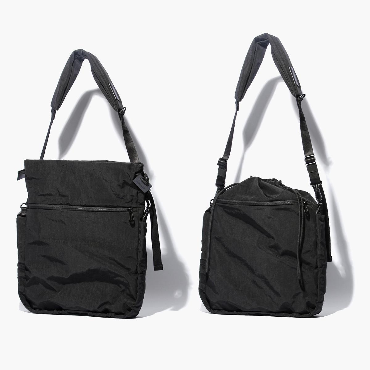 cote&ciel バッグ コートエシエル ショルダーバッグ メンズ レディース ブランド 斜