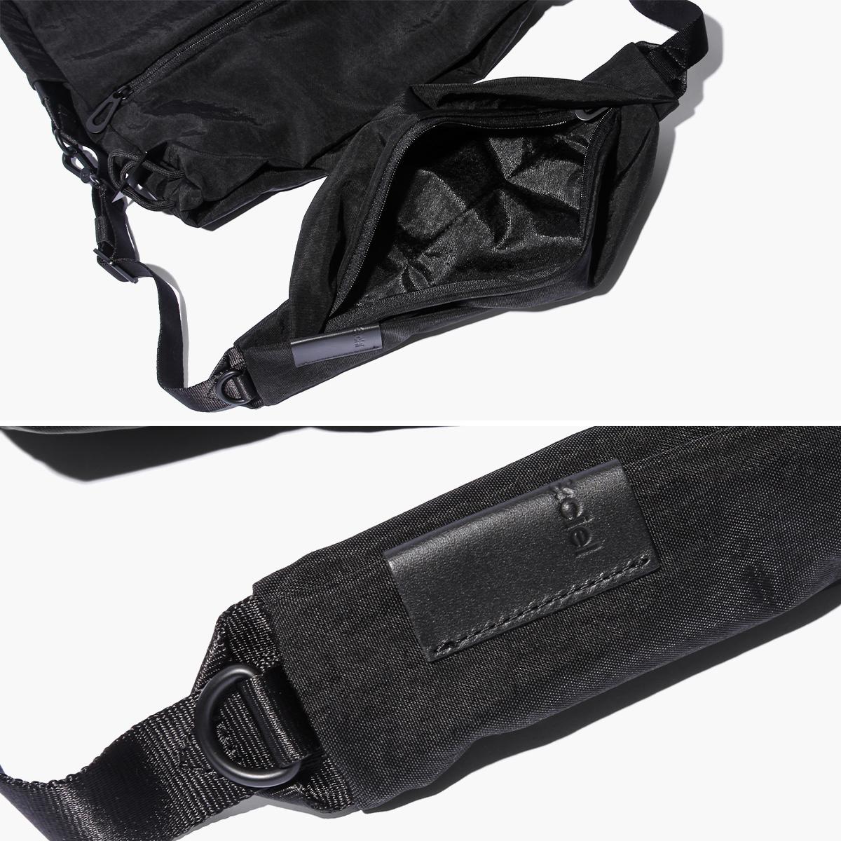 cote&ciel バッグ コートエシエル ショルダーバッグ A4 13L~15L cote&ciel CC-29197
