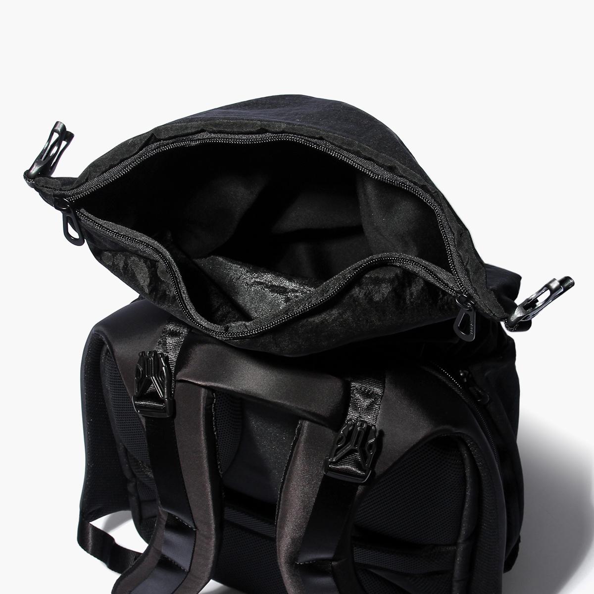 バッグ cote&ciel 週末セール対象】コートエシエル リュック A4 B4 31L PC収納 31L
