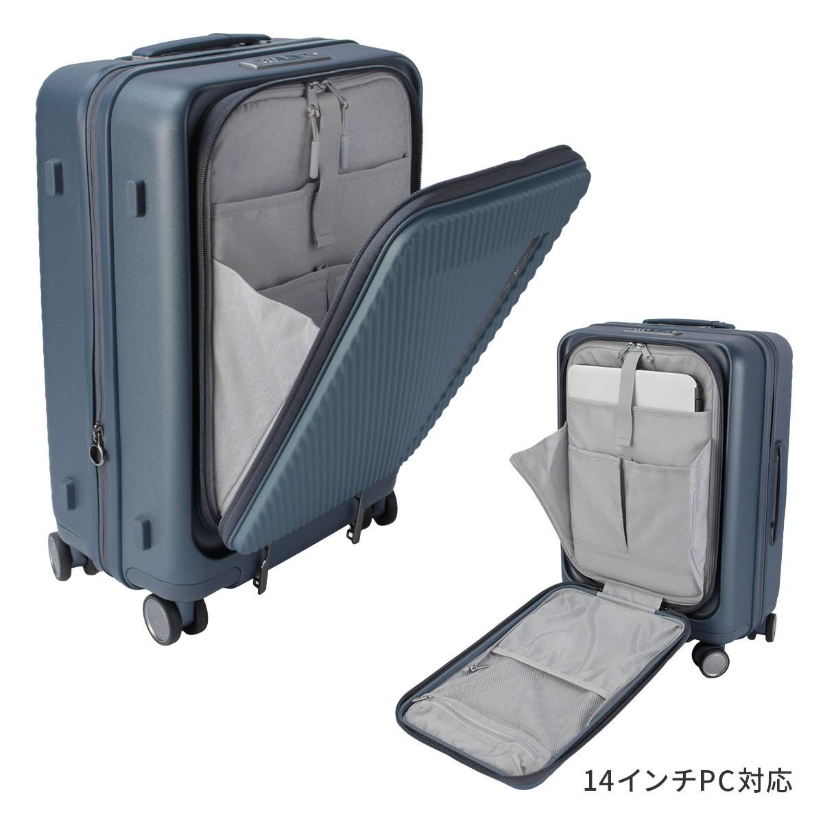 サムソナイト スーツケース 機内持ち込み Sサイズ SS 33L/42L 小型