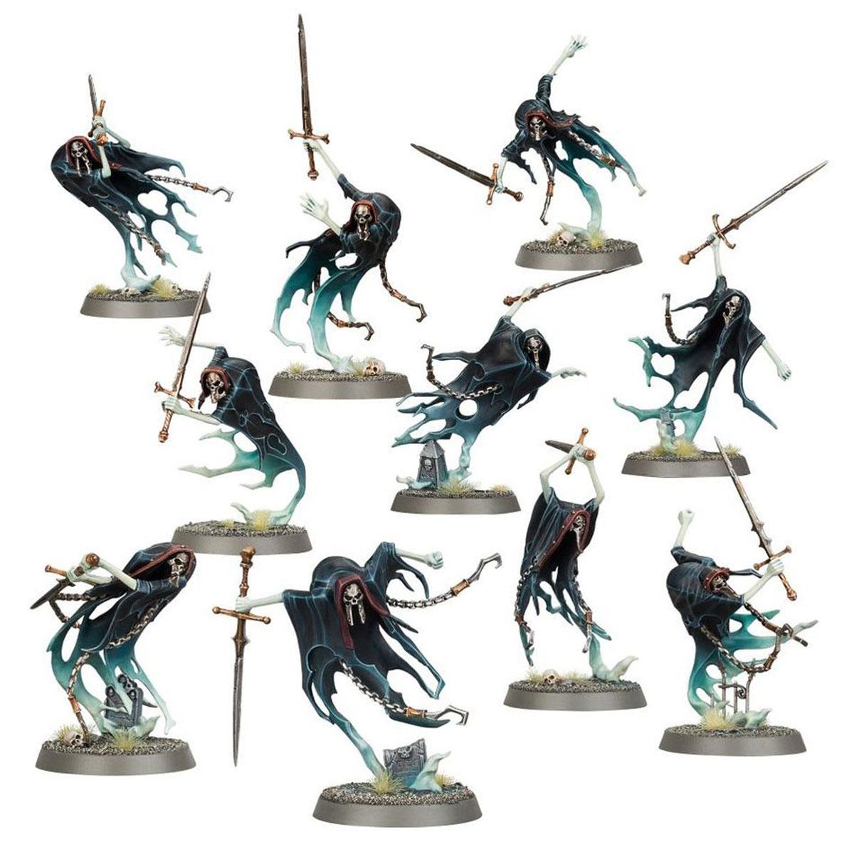 対象商品2点以上購入で10%OFFクーポン対象】ウォーハンマー 70-914
