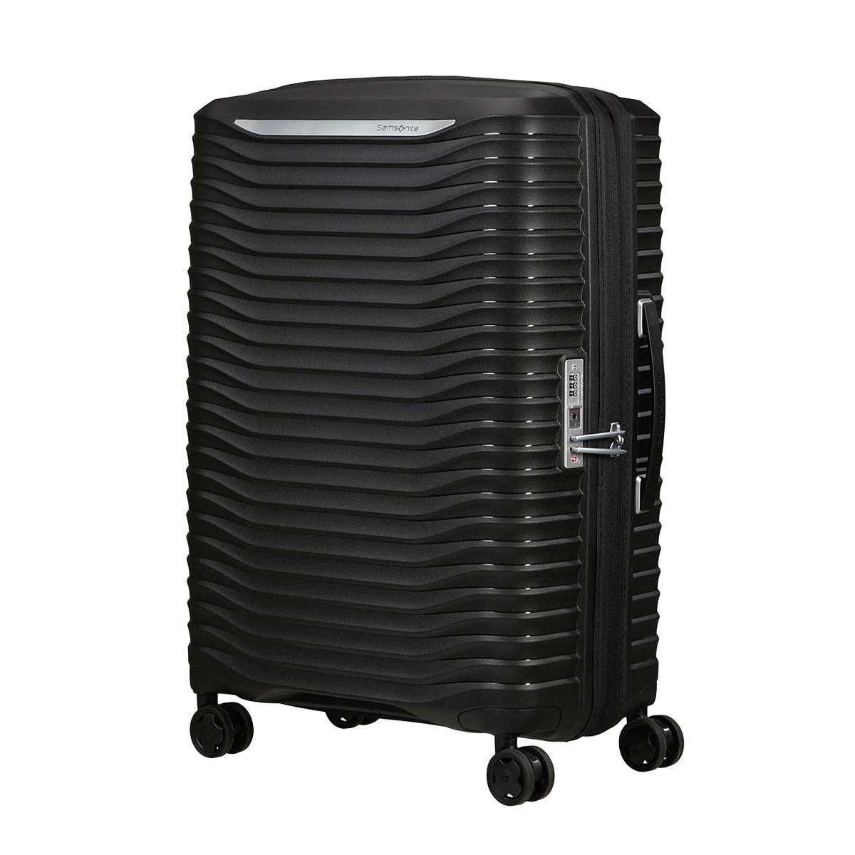 サムソナイト スーツケース Lサイズ 75L/83L 拡張機能 キャリーケース