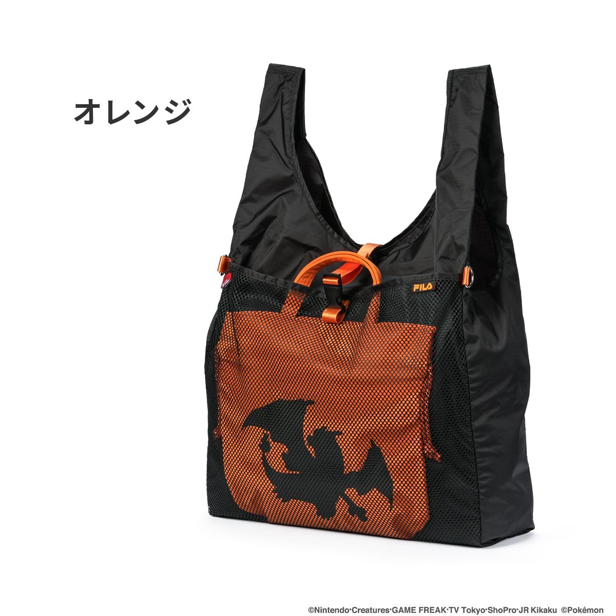 FEILER◎ポケモン トートバッグ FEILER ポケモン トートバッグ 小型 | ヤマダウェブコム