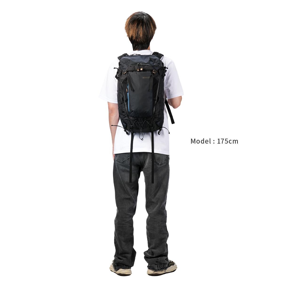 アッソブ リュック 30L バックパック エピックシリーズ AS2OV ASSOV