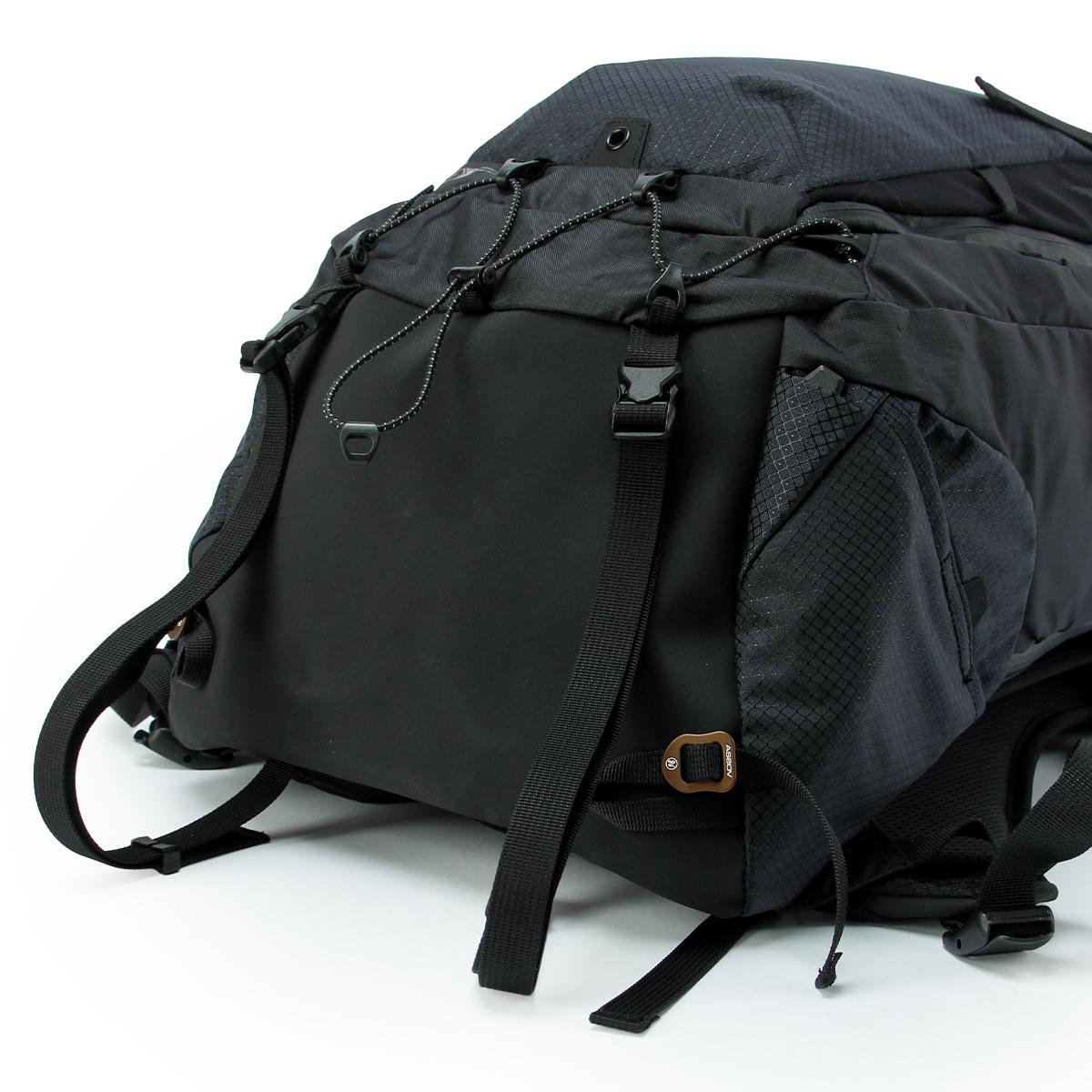 アッソブ リュック 30L バックパック エピックシリーズ AS2OV ASSOV
