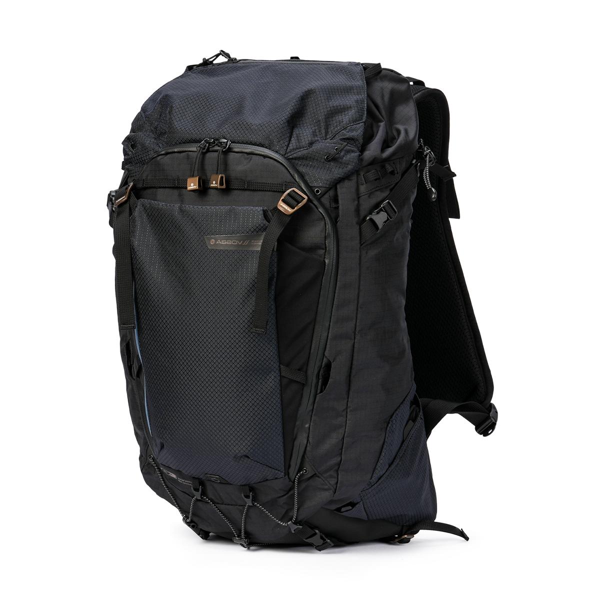 アッソブ リュック 30L バックパック エピックシリーズ AS2OV ASSOV