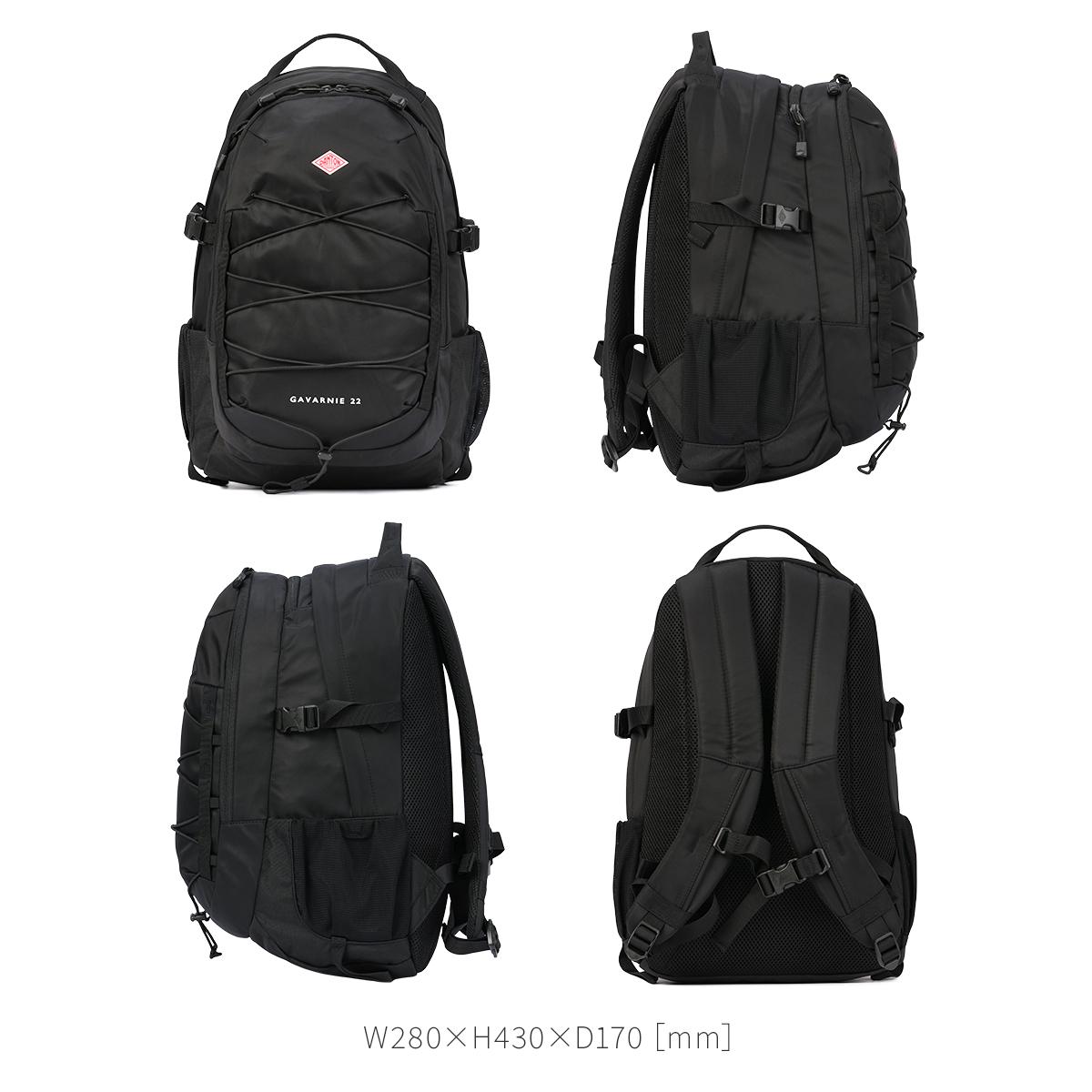 新品ダントンリュック ダントン リュック A4 22L DANTON DNB251U302-0017｜ONLINE STORE by