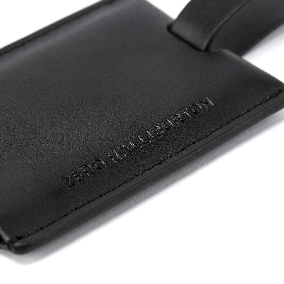 ゼロハリバートン アルミ アタッシュケース A4 ZERO HALLIBURTON Slim