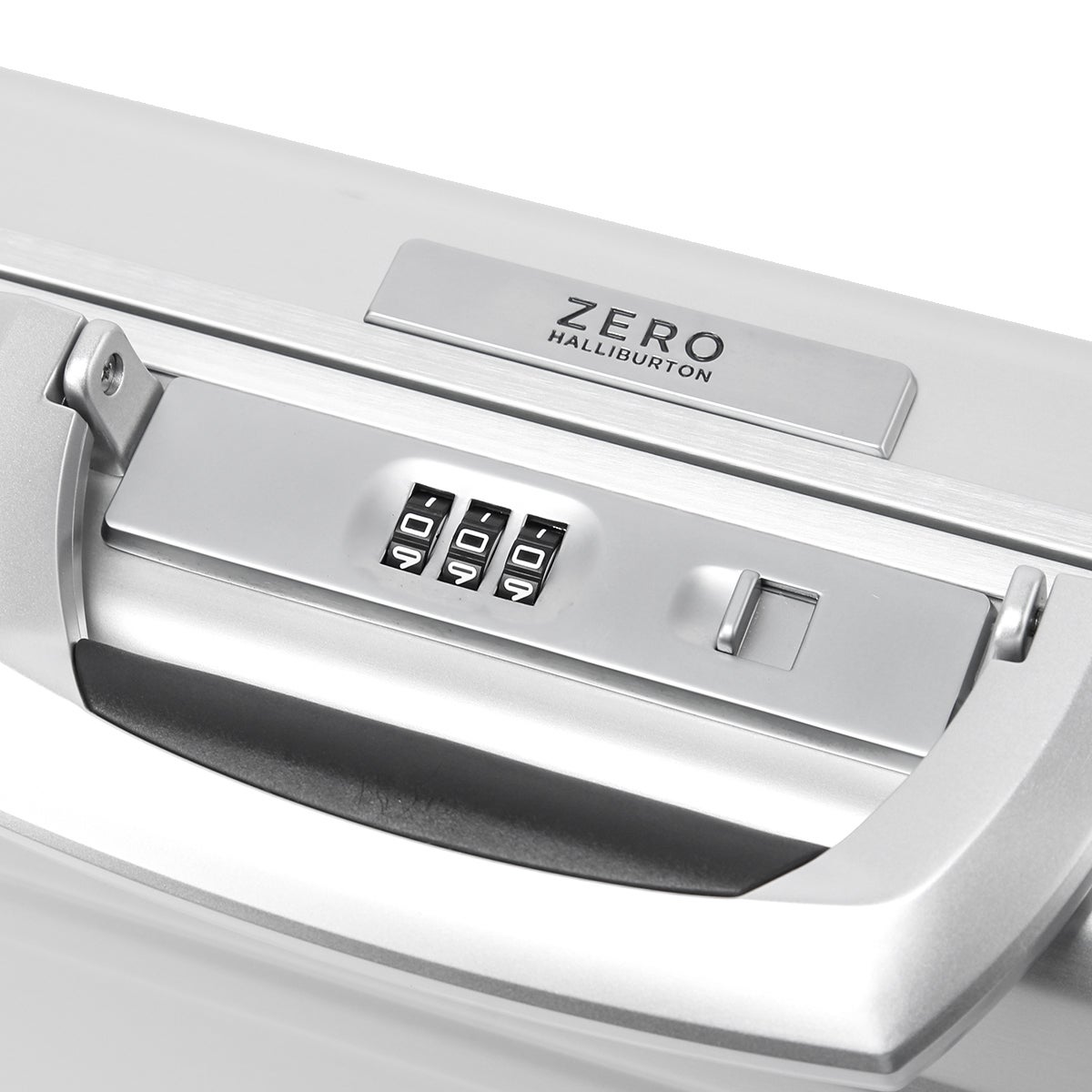 ゼロハリバートン アルミ アタッシュケース A4 B4 ZERO HALLIBURTON