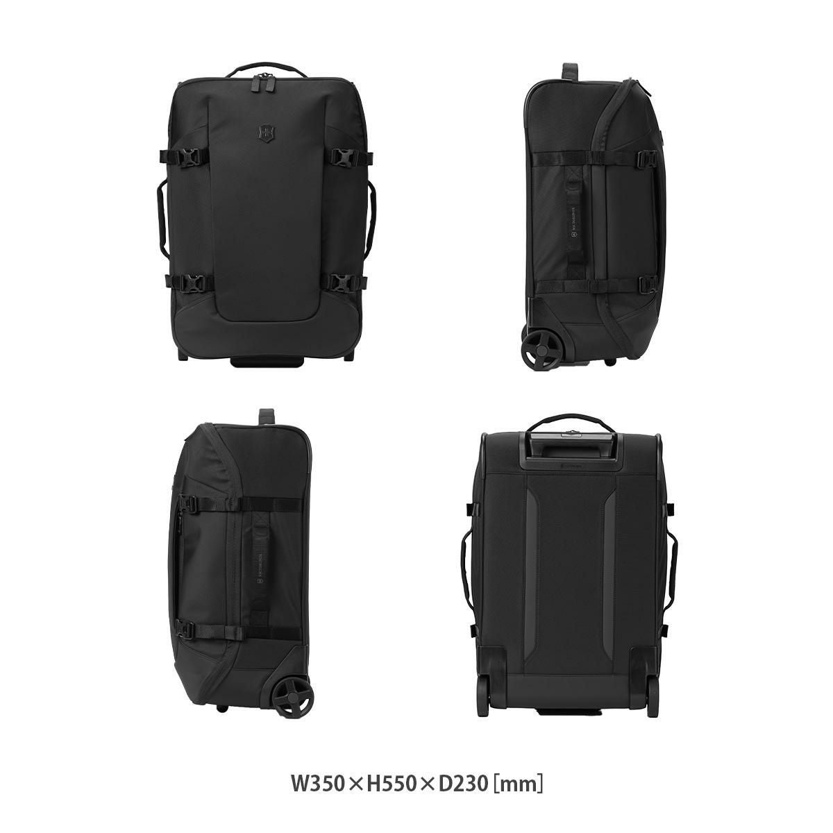 ビクトリノックス アルトモントモダンコレクション キャリーケース