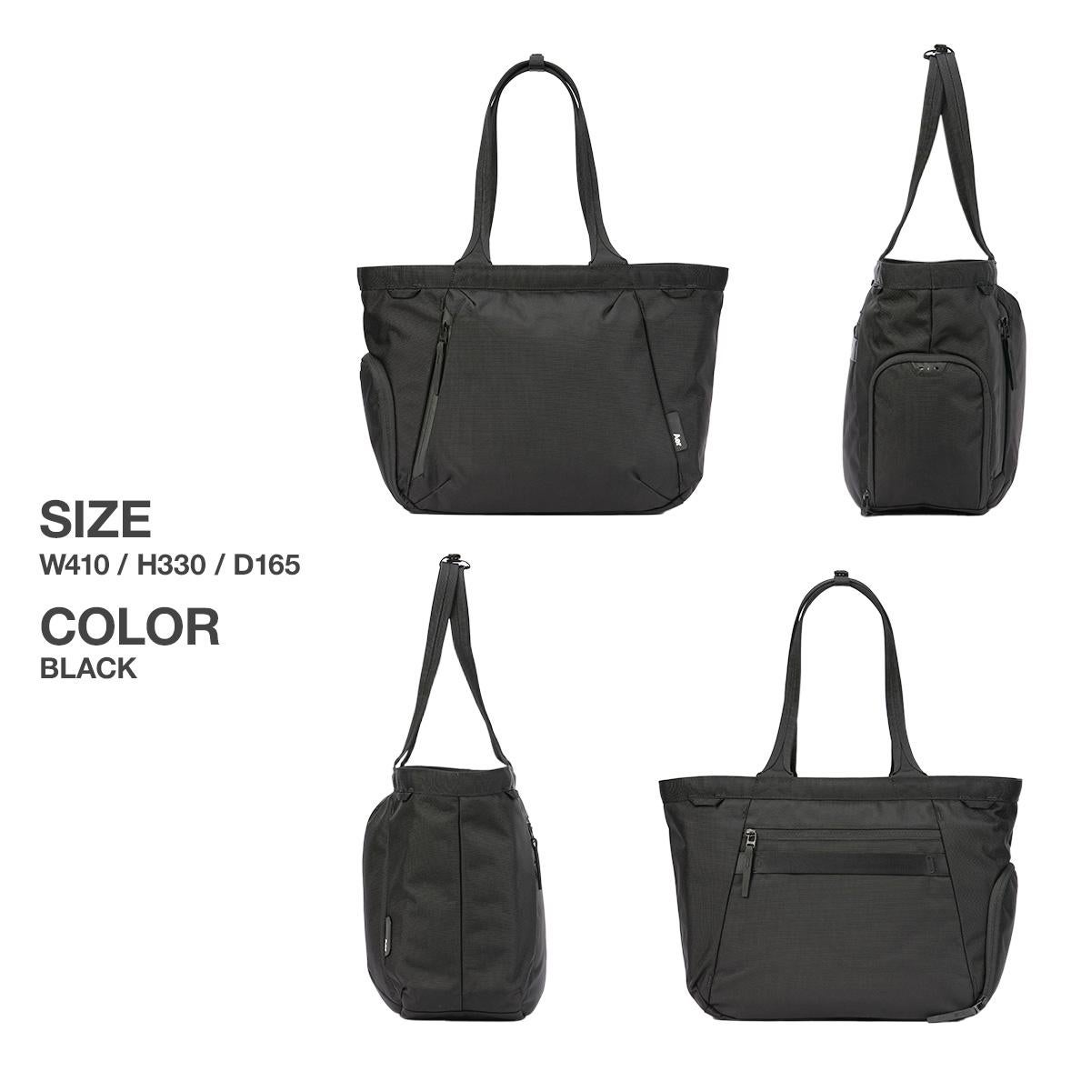 Aer Gym Tote 2 22L トートバッグ メンズ レディース ブランド