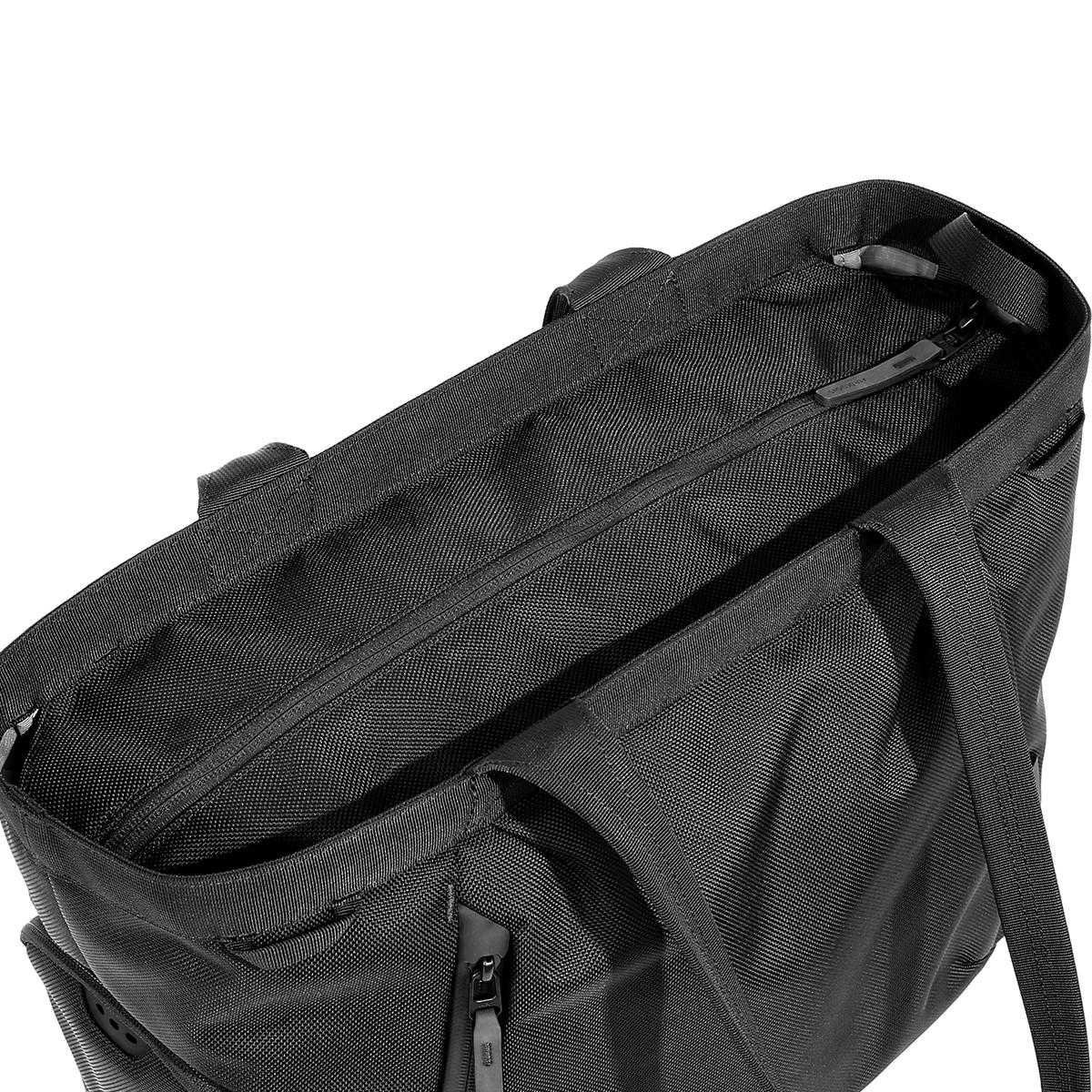 Aer Gym Tote 2 22L トートバッグ ジム A4 B4 PC収納 16インチ エアー