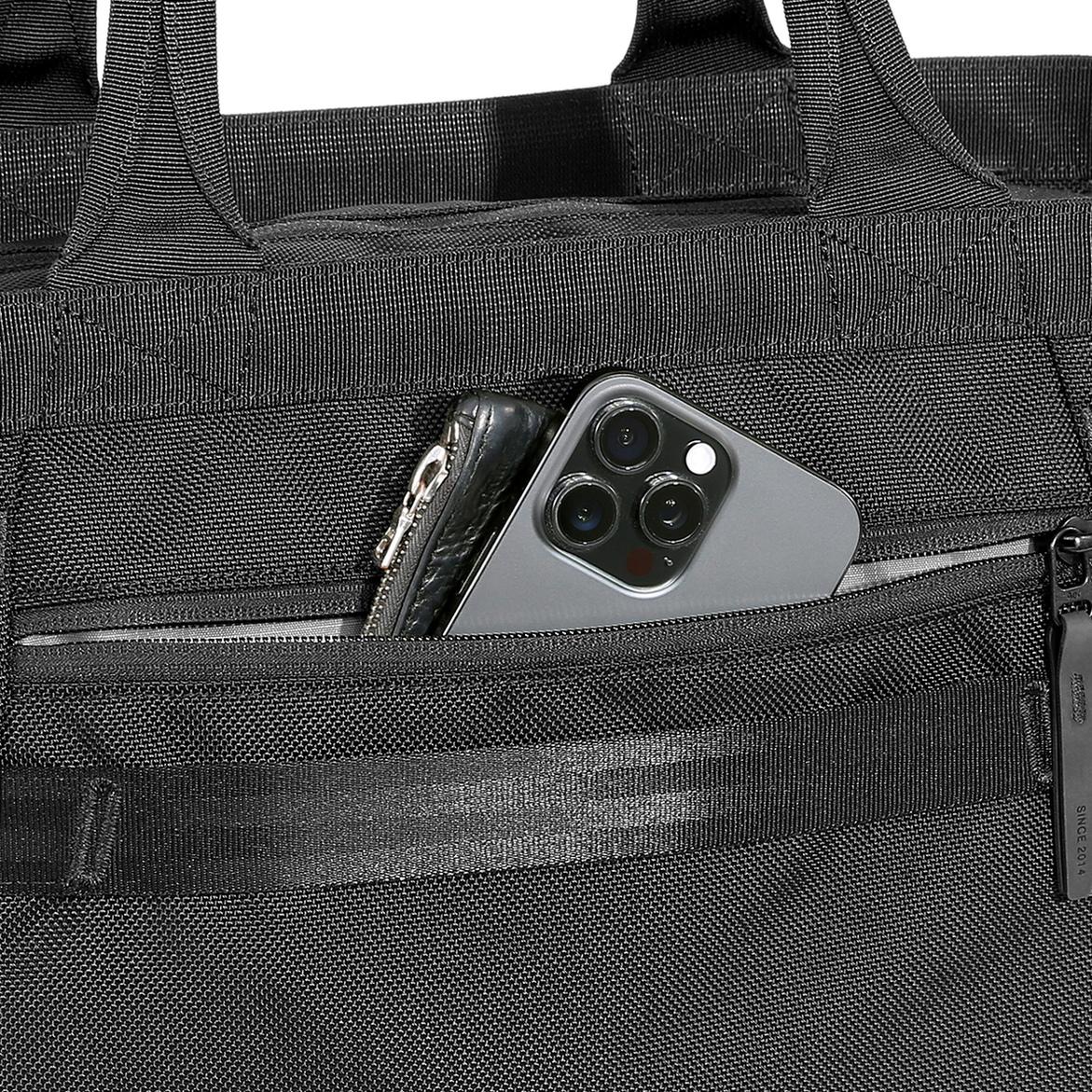 Aer Gym Tote 2 22L トートバッグ ジム A4 B4 PC収納 16インチ エアー
