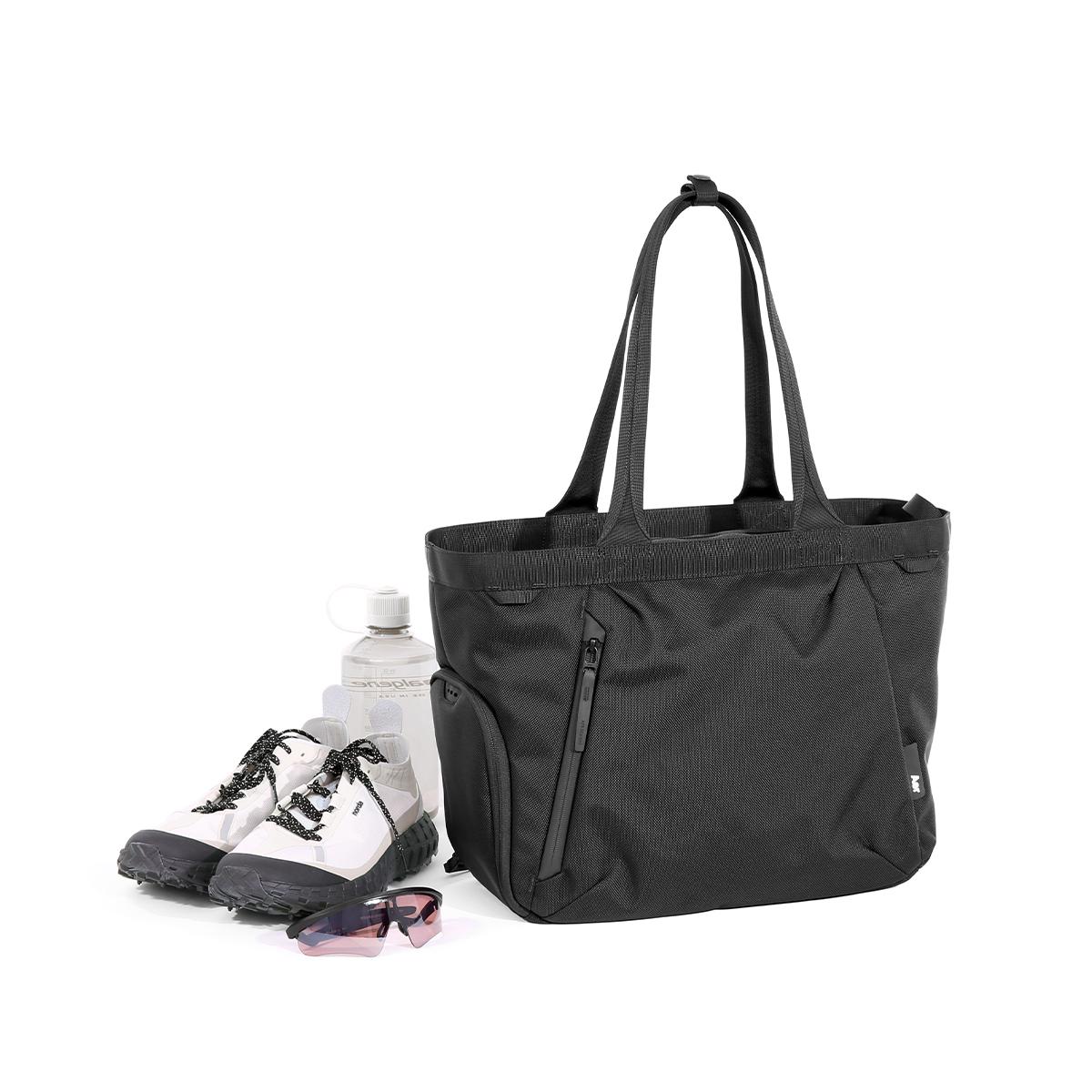 Aer Gym Tote 2 22L トートバッグ ジム A4 B4 PC収納 16インチ エアー Aer Gym Tote 2 22L トートバッグ ジム A4 B4 PC収納 16インチ エアー