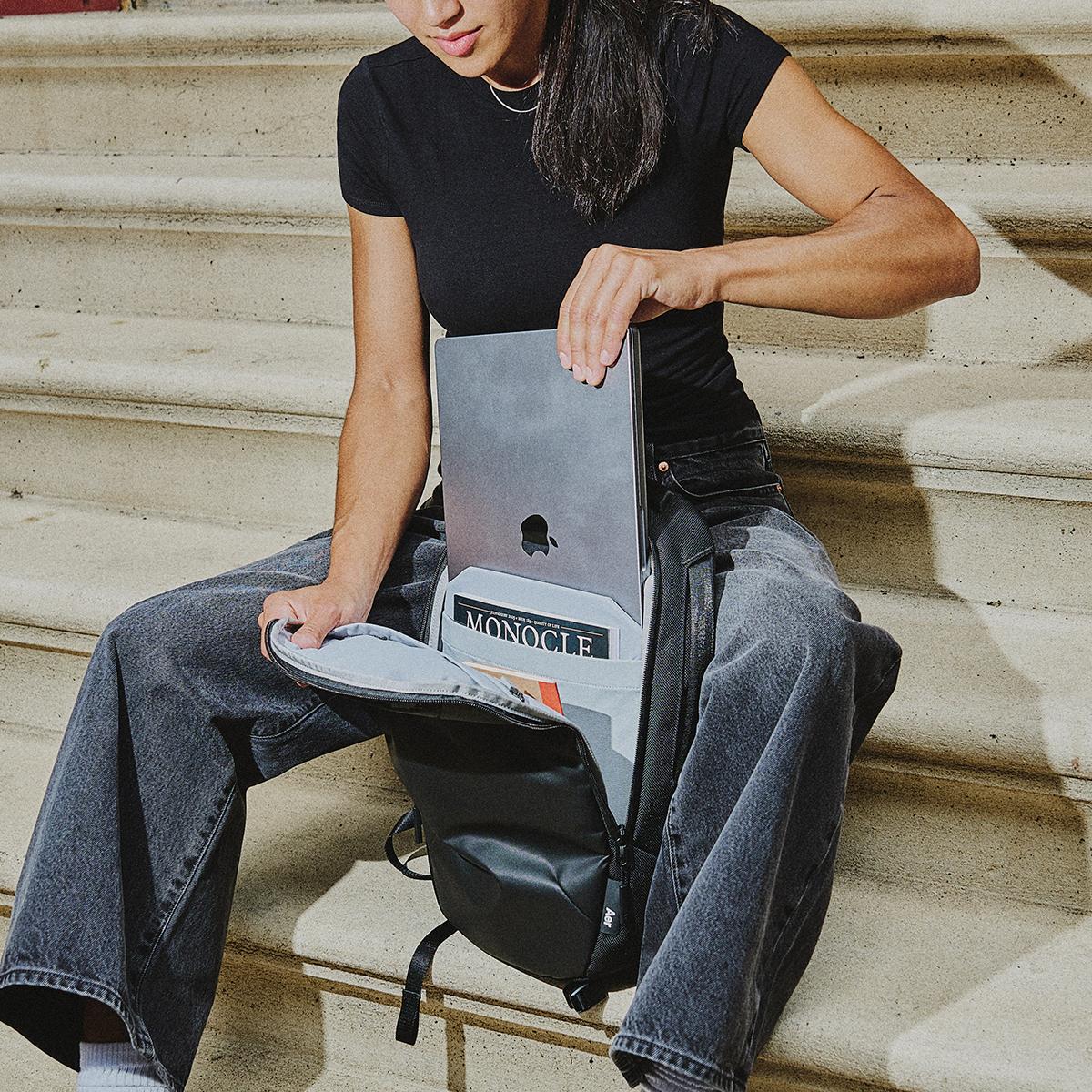 Aer slim pack 2 新品未使用 Slim Pack 2 – Aer