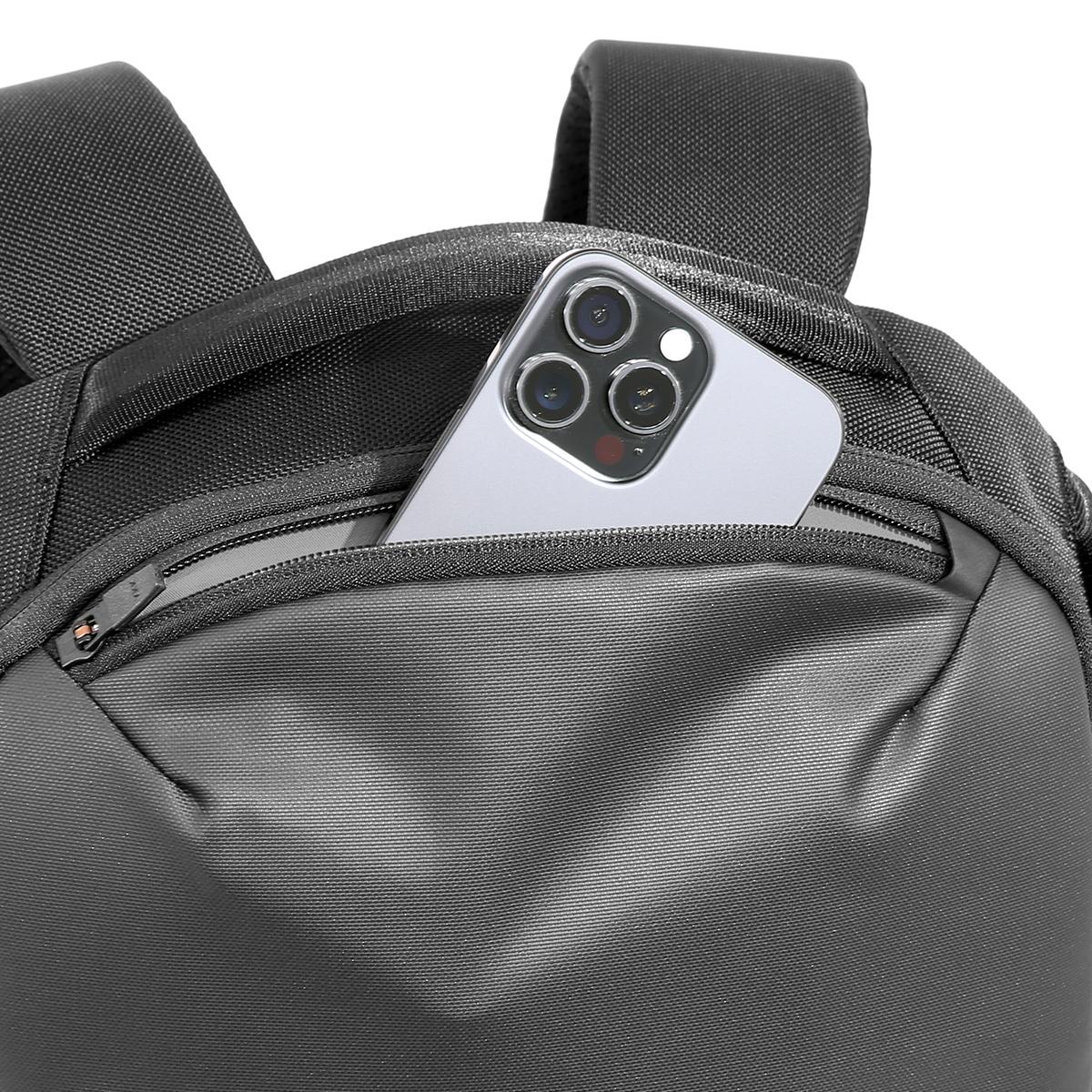 Aer Slim Pack 2 12L リュック メンズ レディース ブランド エアー