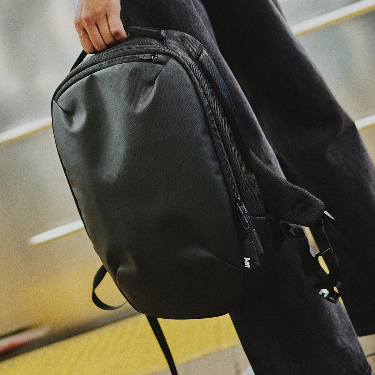 Aer Slim Pack 2 12L リュック メンズ レディース ブランド エアー